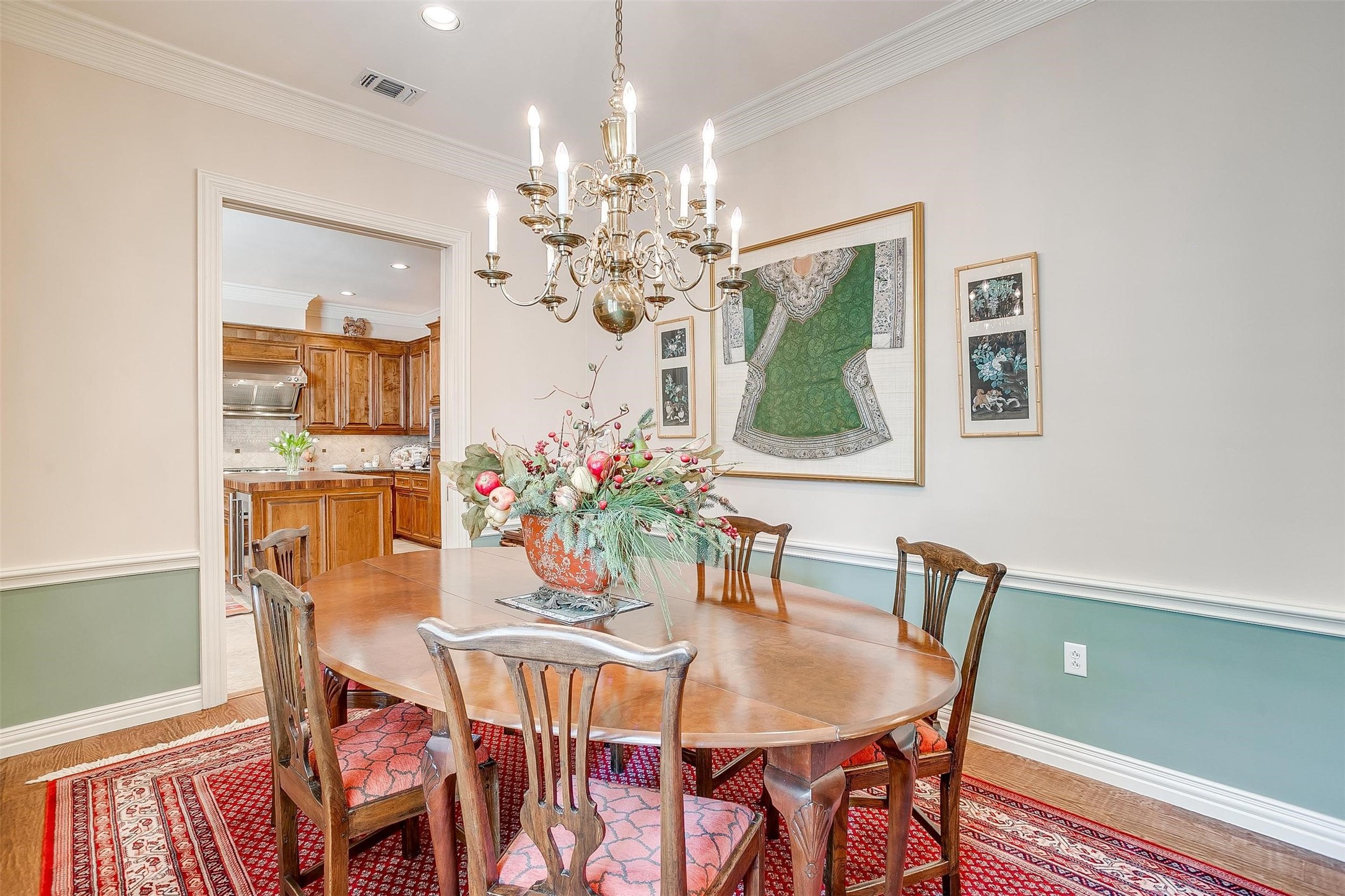 4954 Westbriar Drive