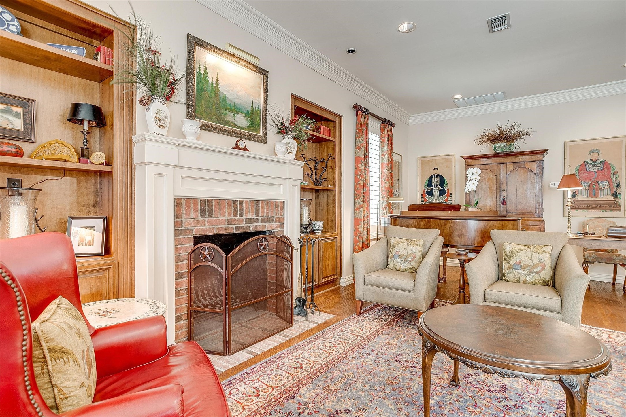 4954 Westbriar Drive