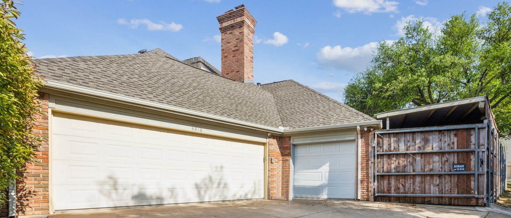 4316 Highlander Drive