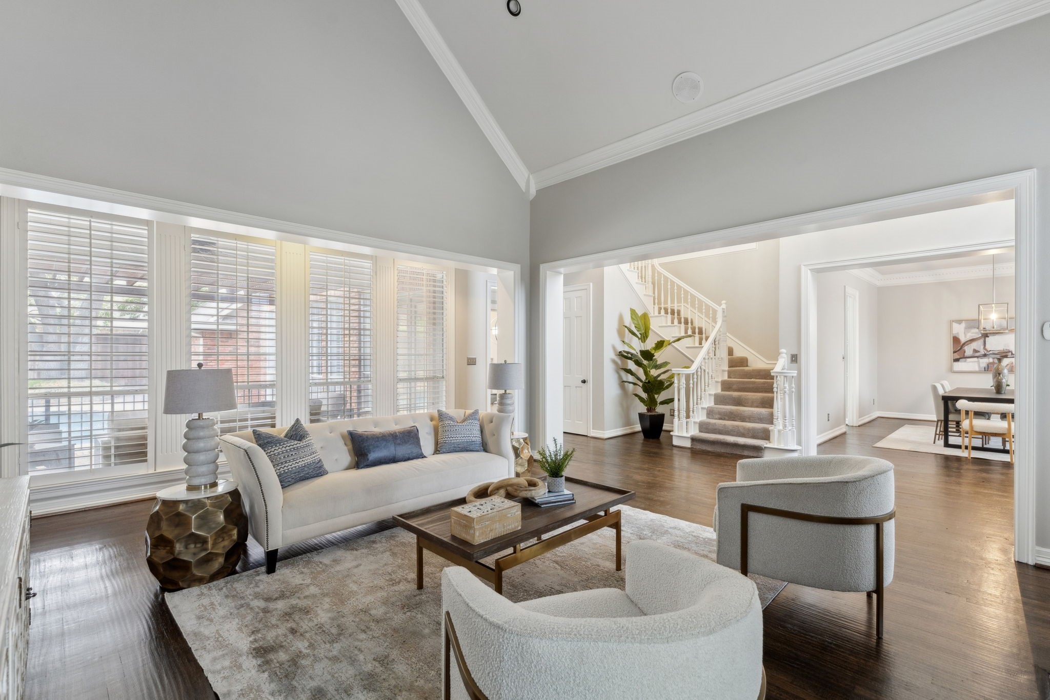 4316 Highlander Drive