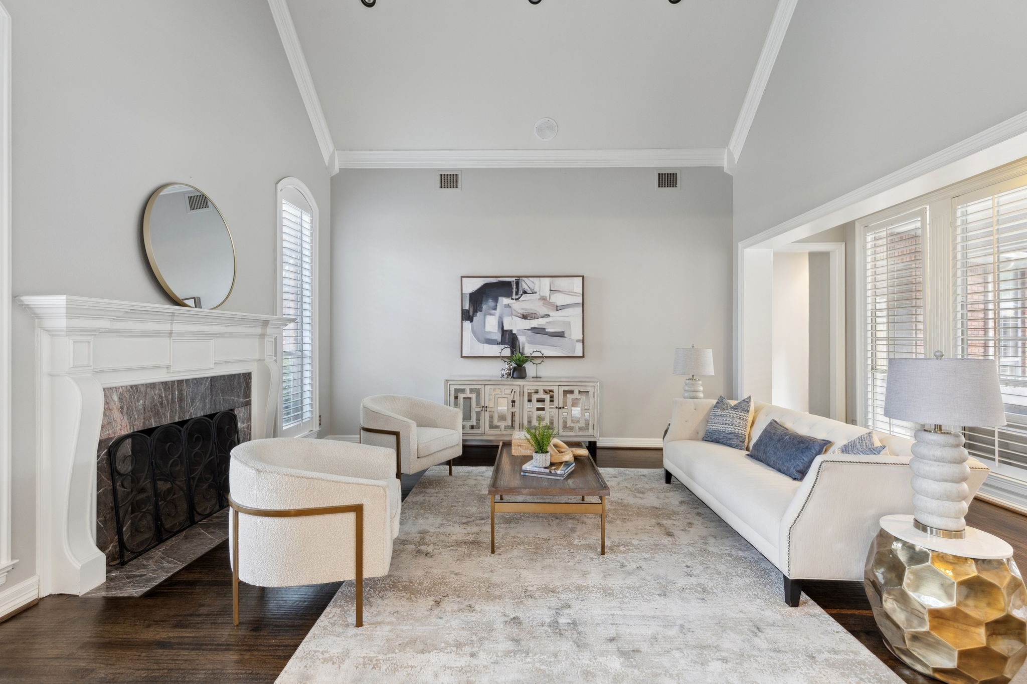 4316 Highlander Drive