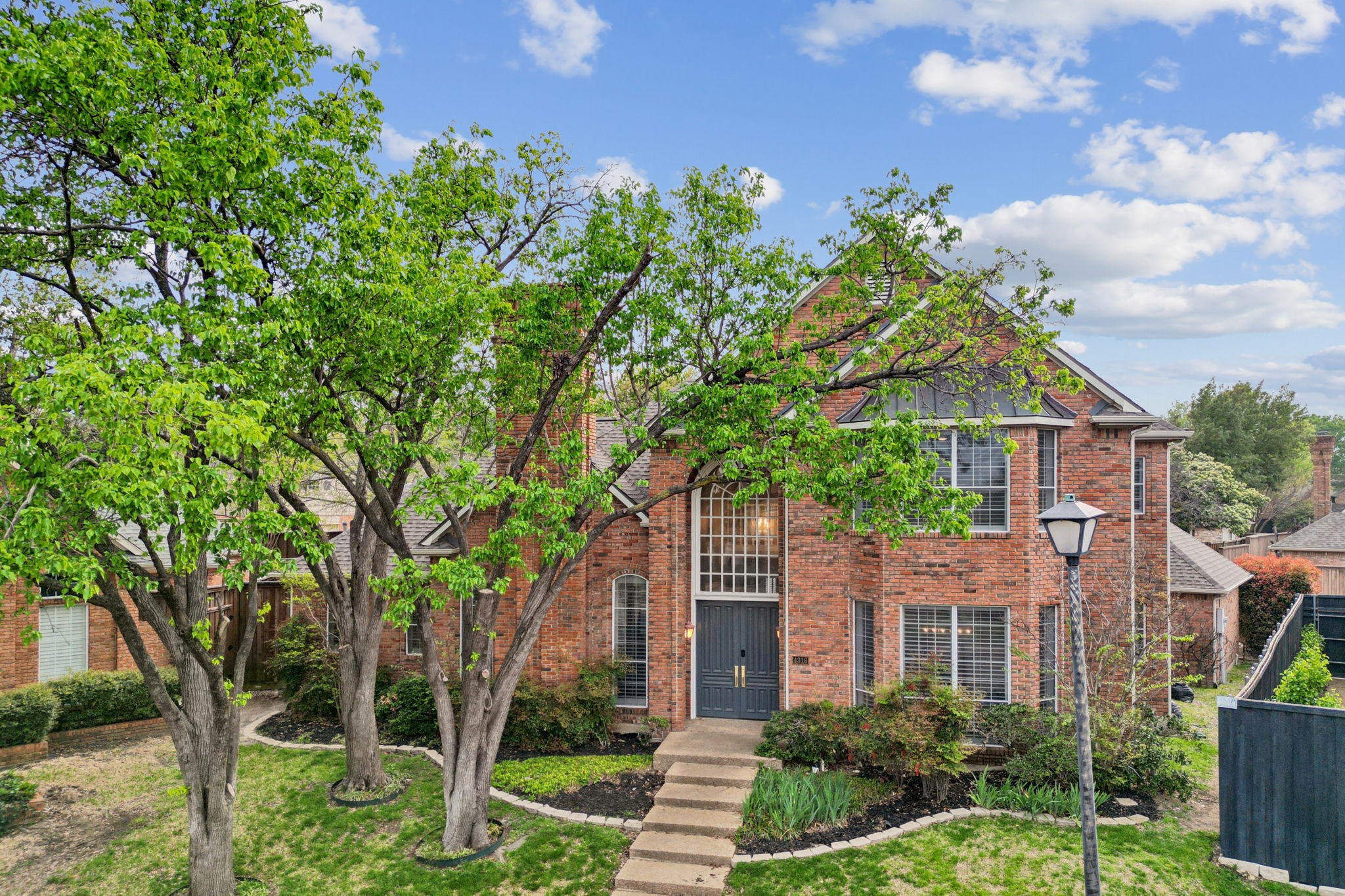 4316 Highlander Drive
