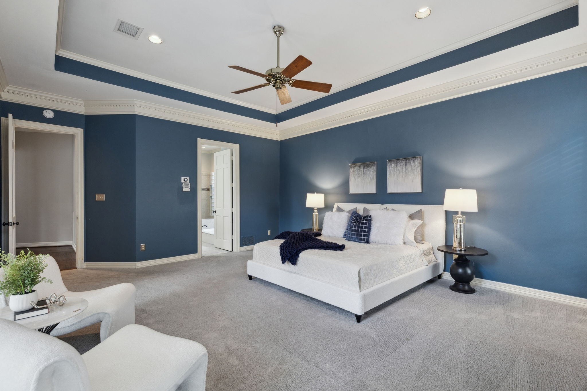 4316 Highlander Drive