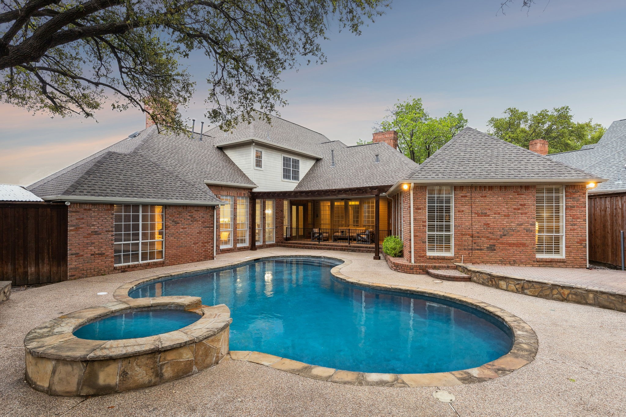 4316 Highlander Drive