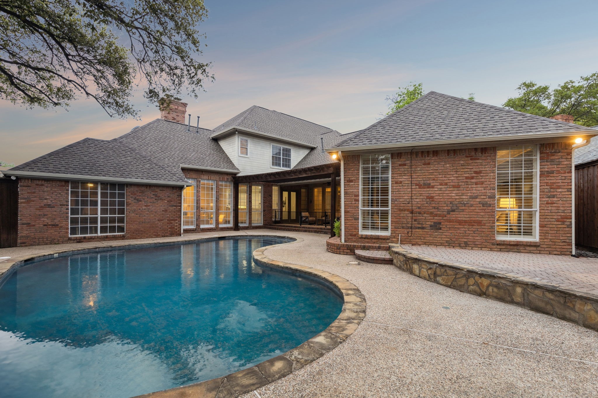 4316 Highlander Drive