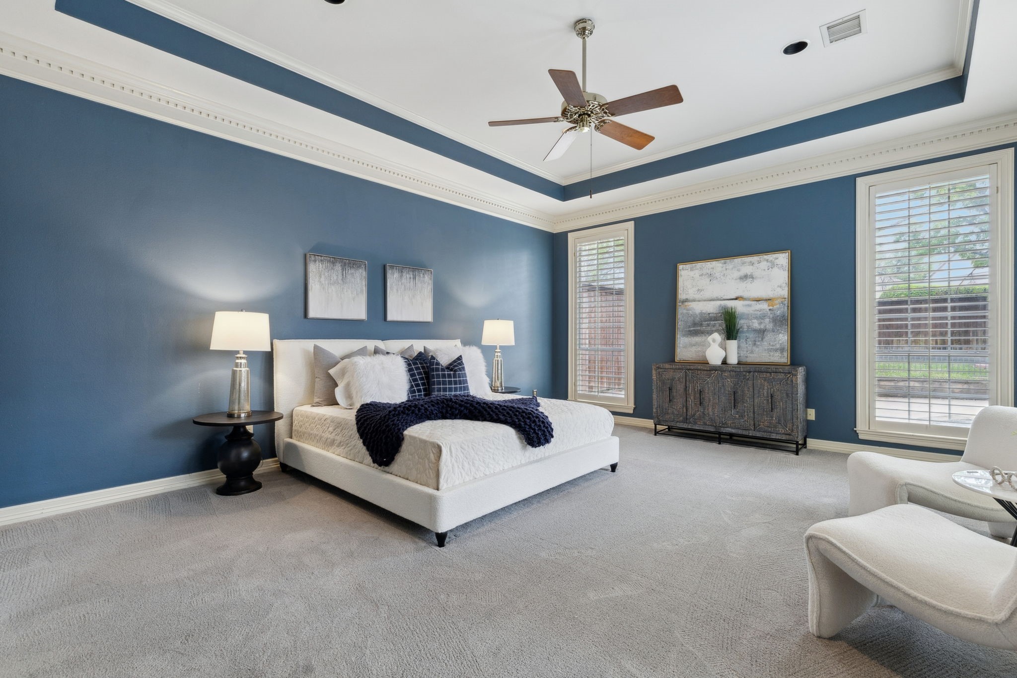 4316 Highlander Drive