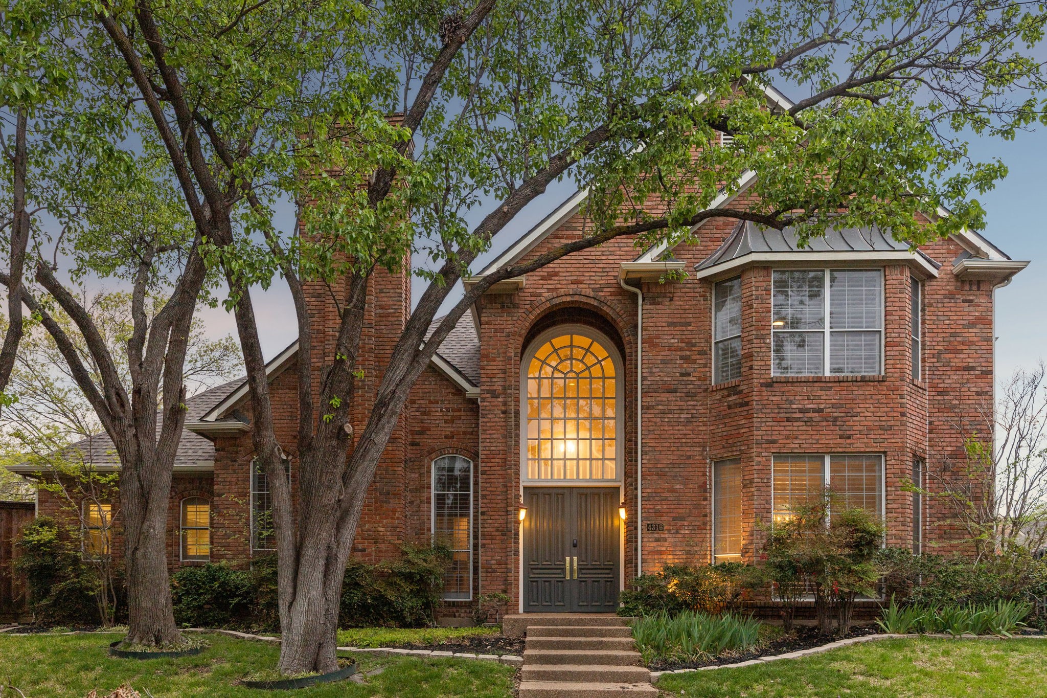 4316 Highlander Drive