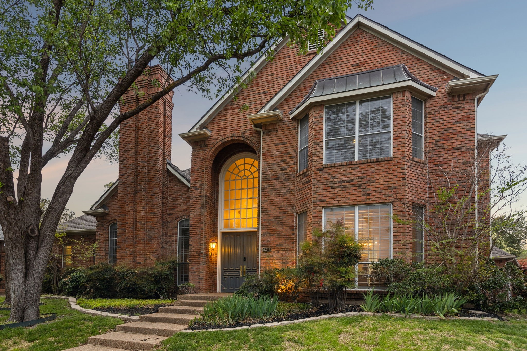 4316 Highlander Drive