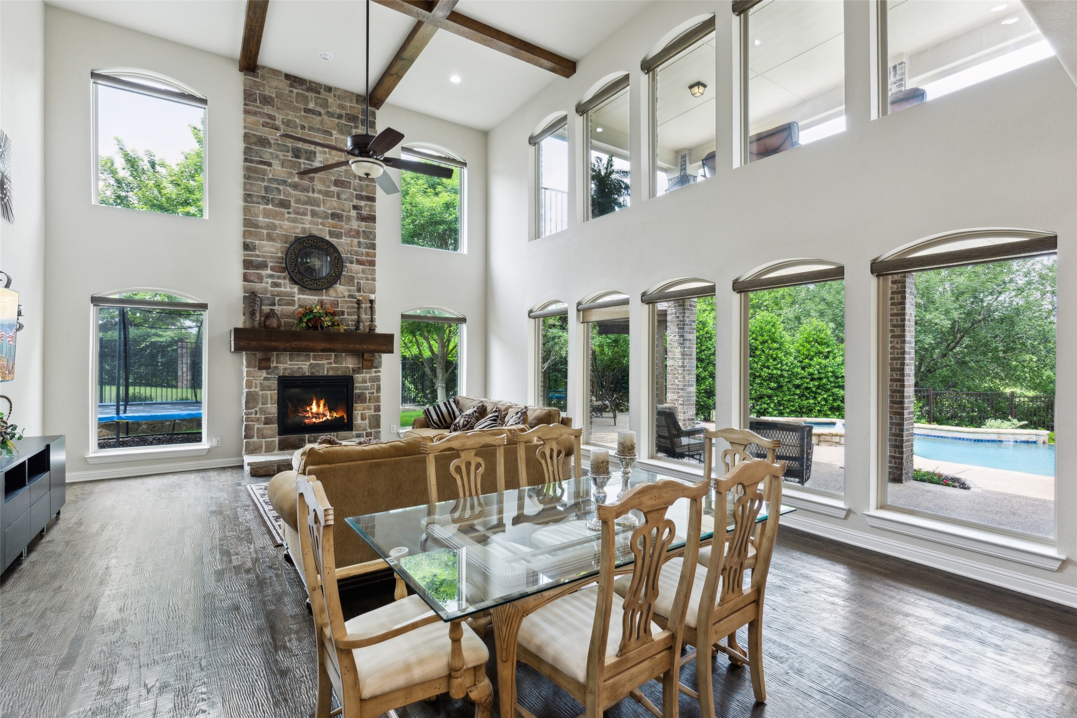 500 Denton Creek Drive