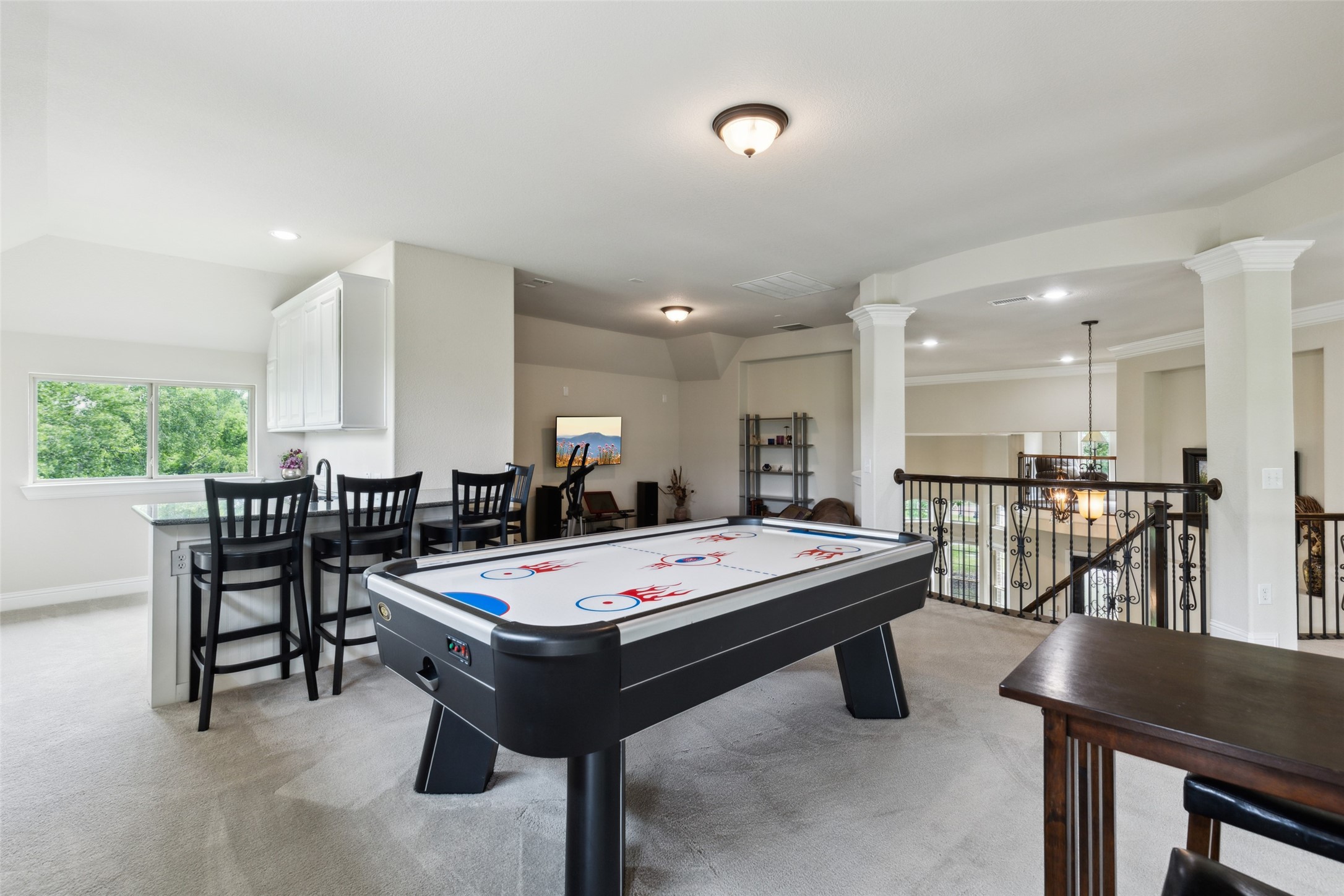 500 Denton Creek Drive