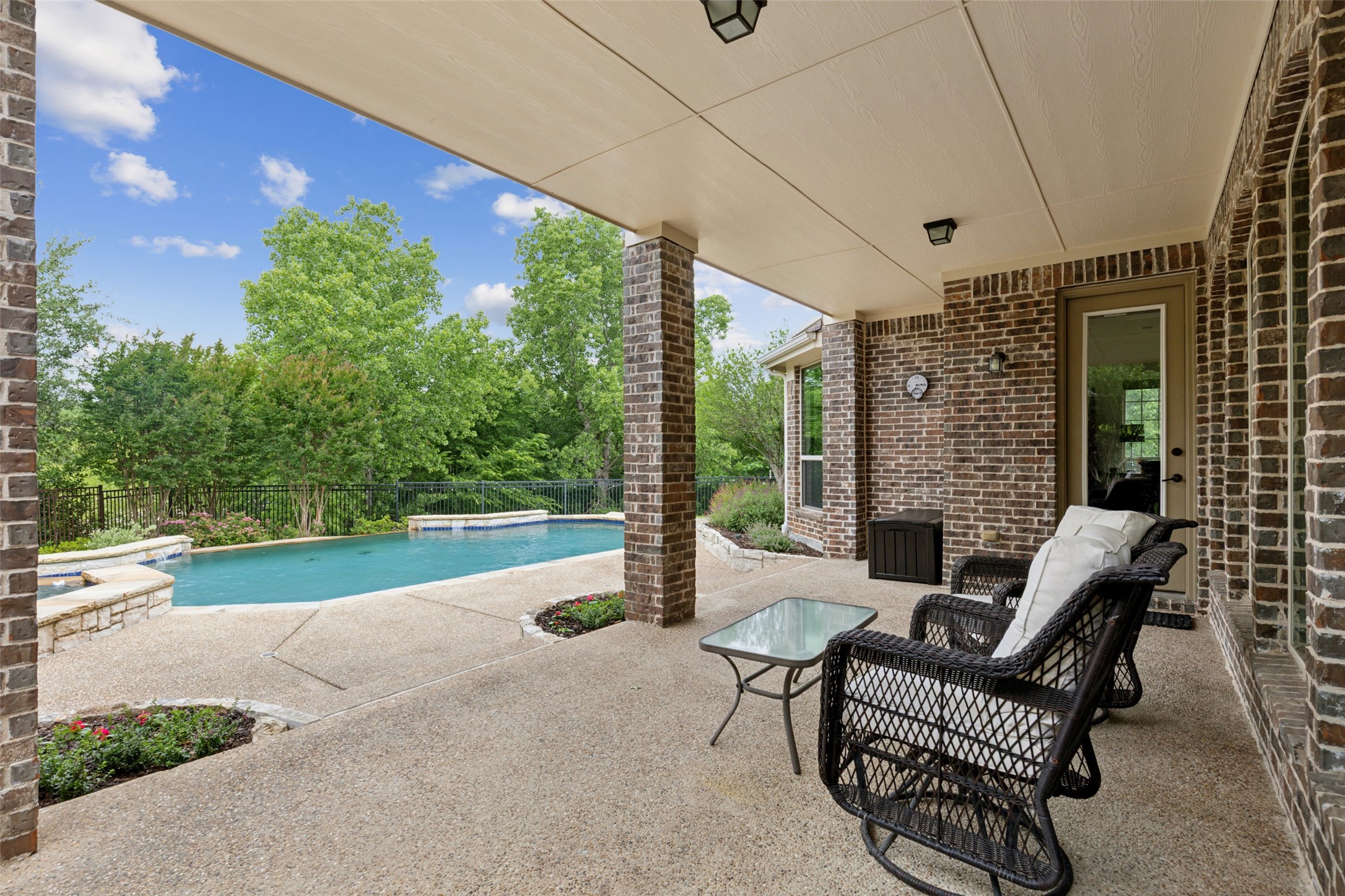 500 Denton Creek Drive