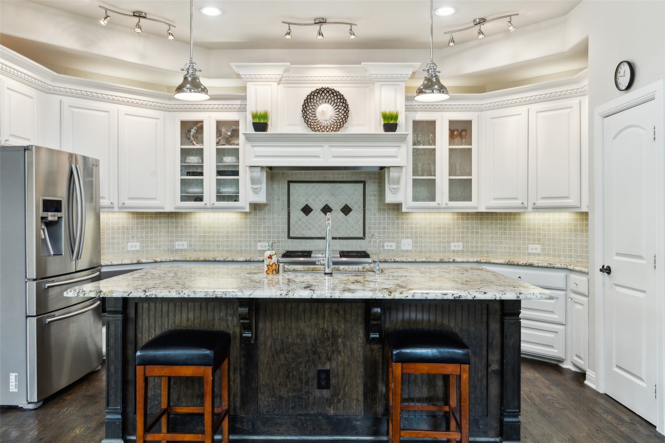 500 Denton Creek Drive