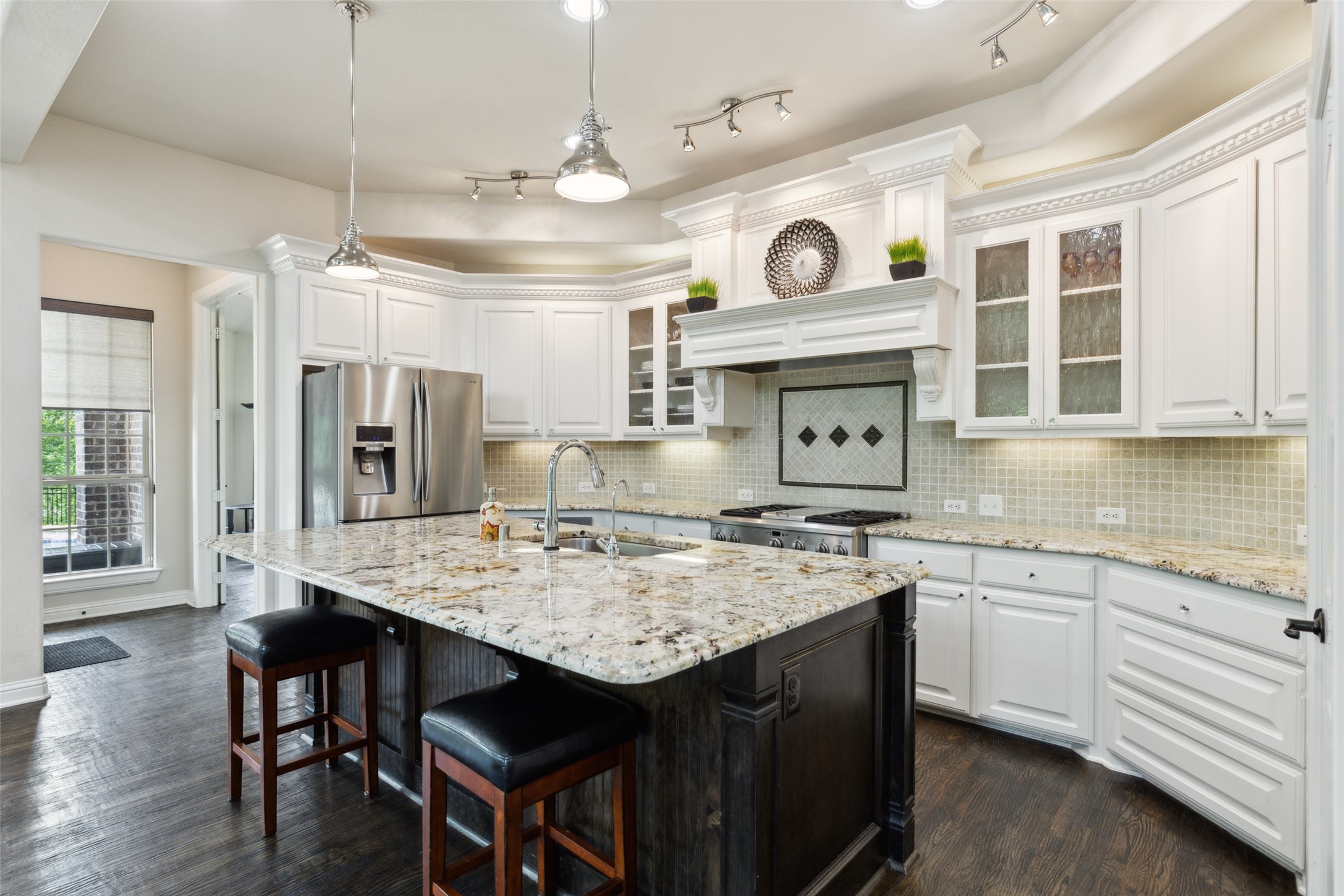 500 Denton Creek Drive