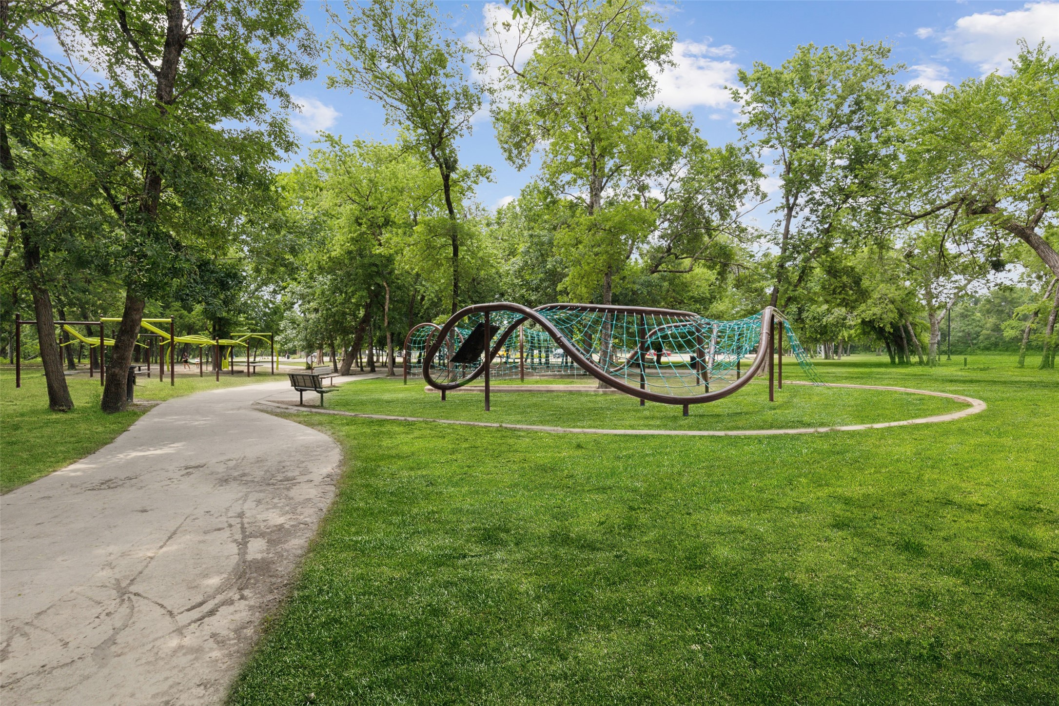 500 Denton Creek Drive