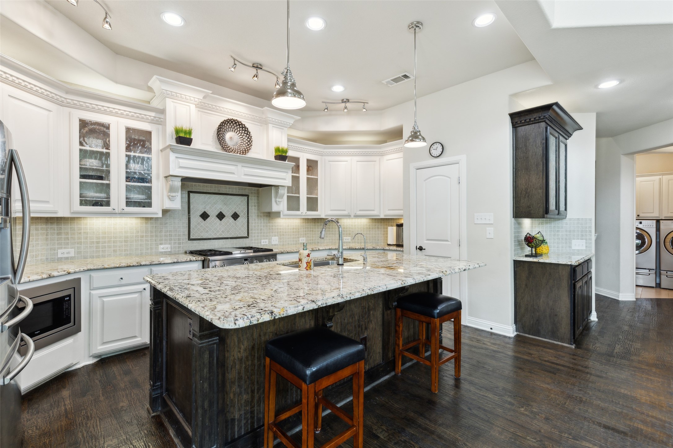 500 Denton Creek Drive