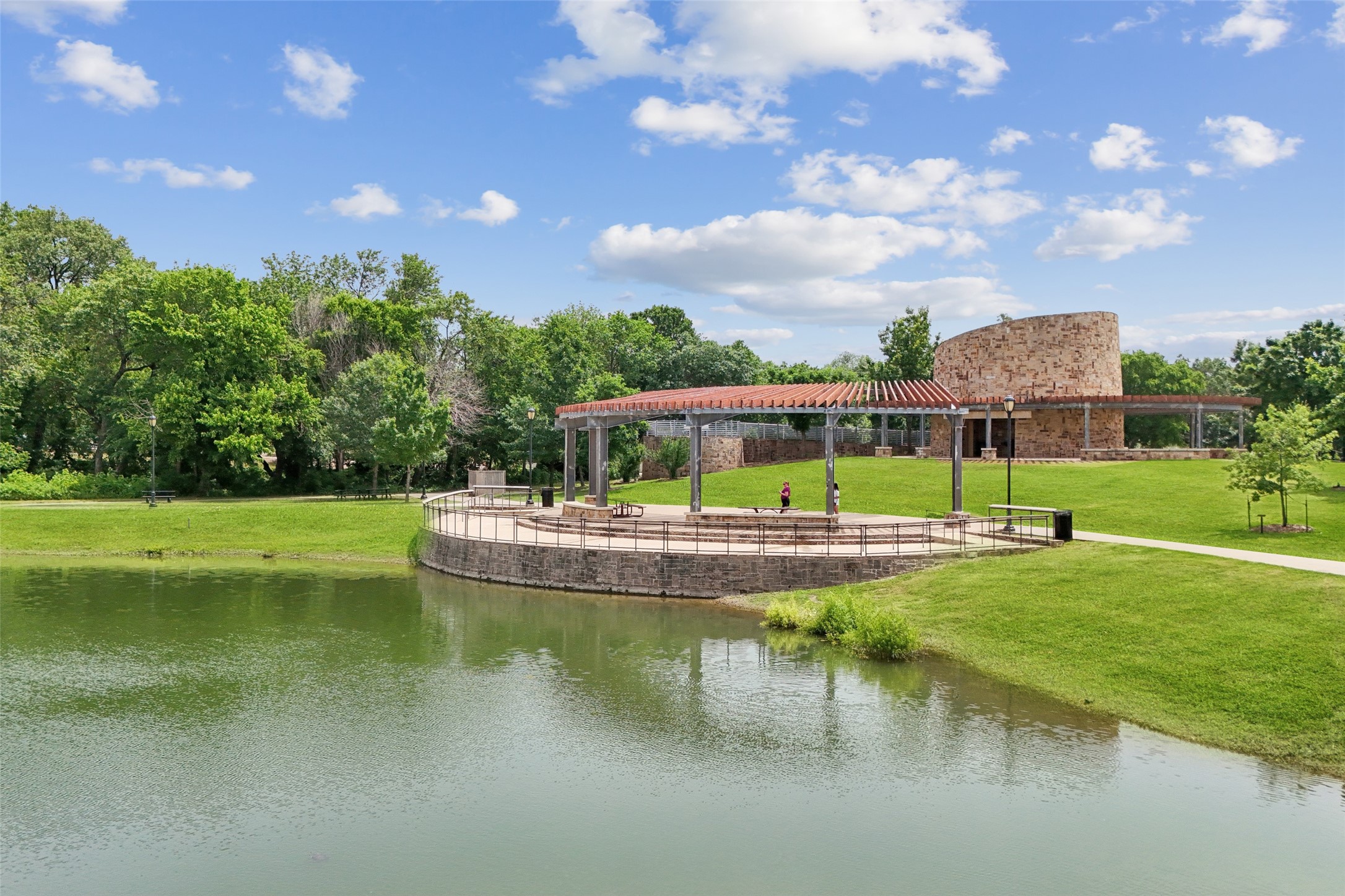 500 Denton Creek Drive