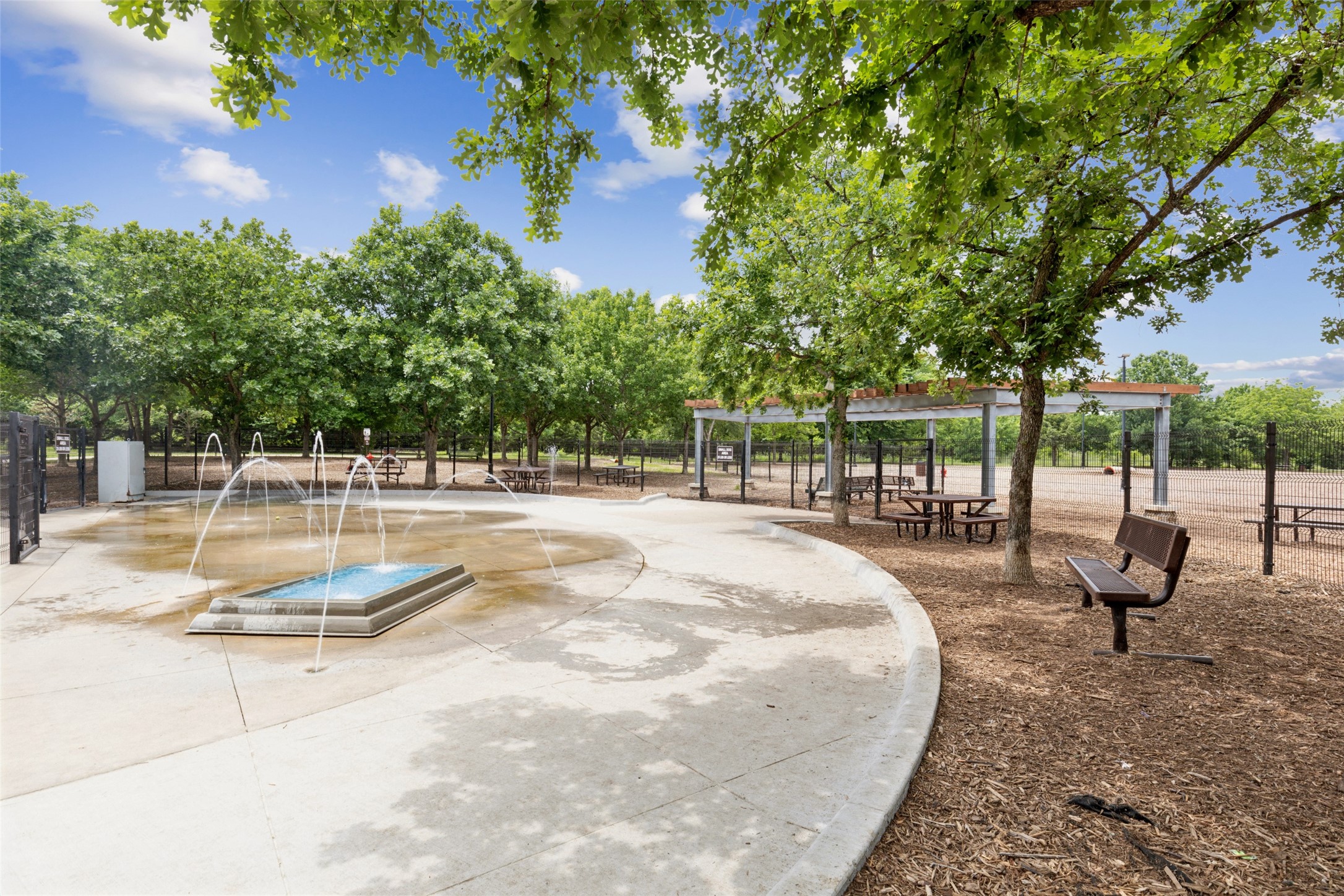 500 Denton Creek Drive