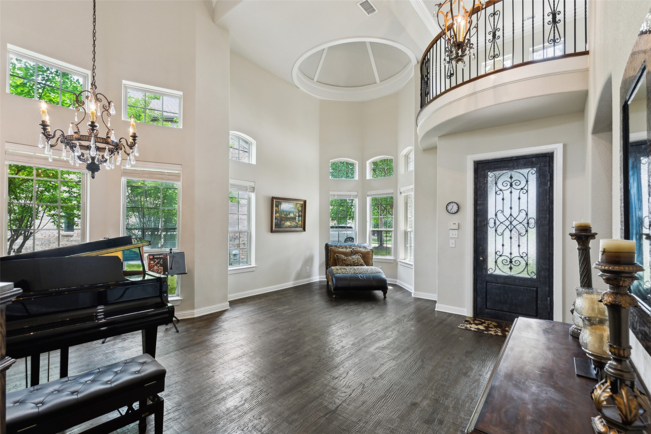 500 Denton Creek Drive