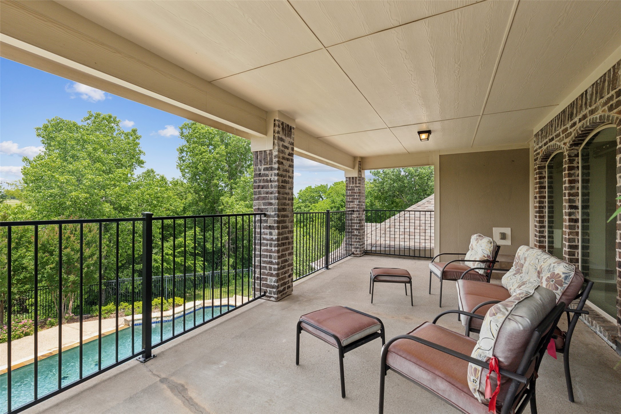 500 Denton Creek Drive