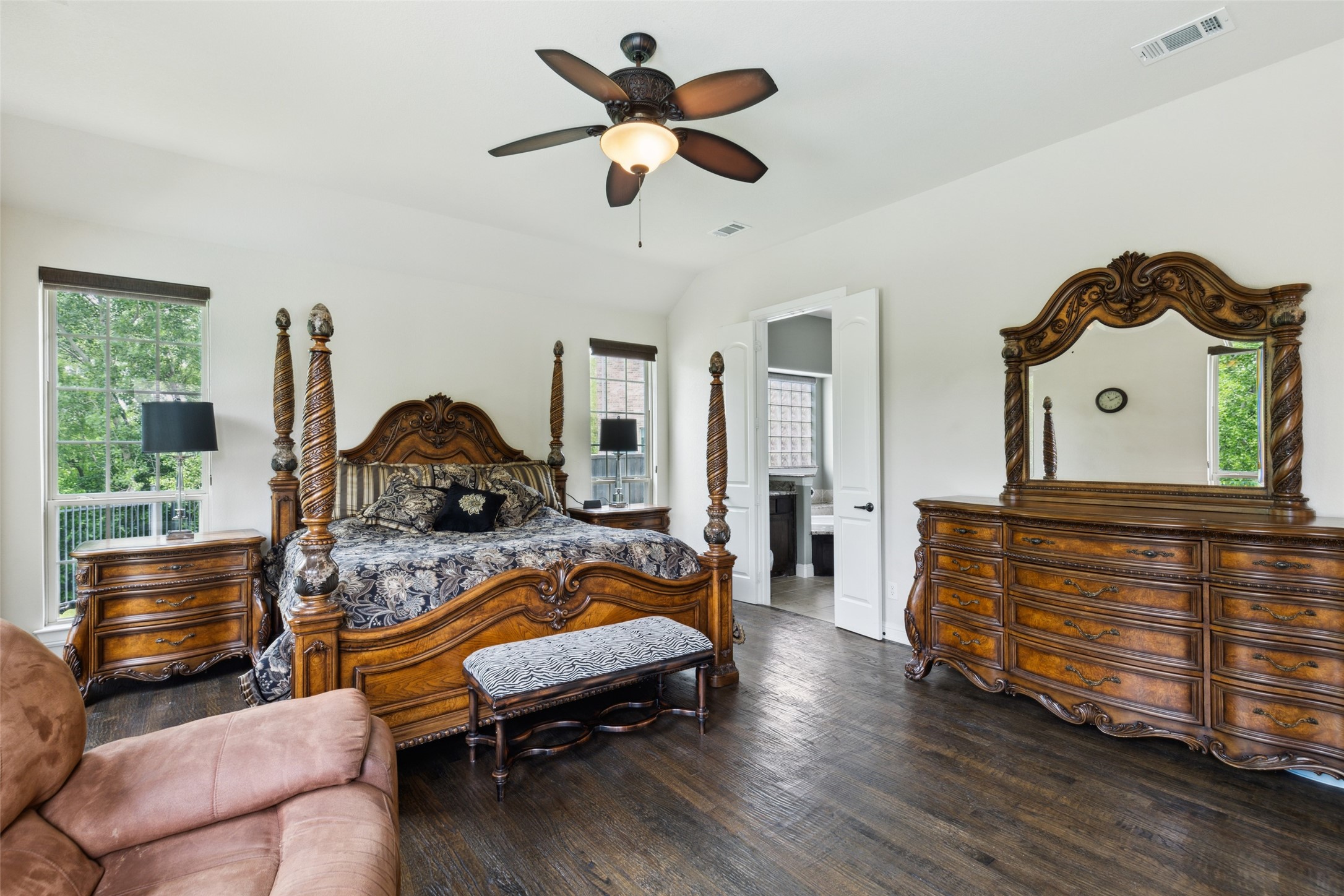 500 Denton Creek Drive