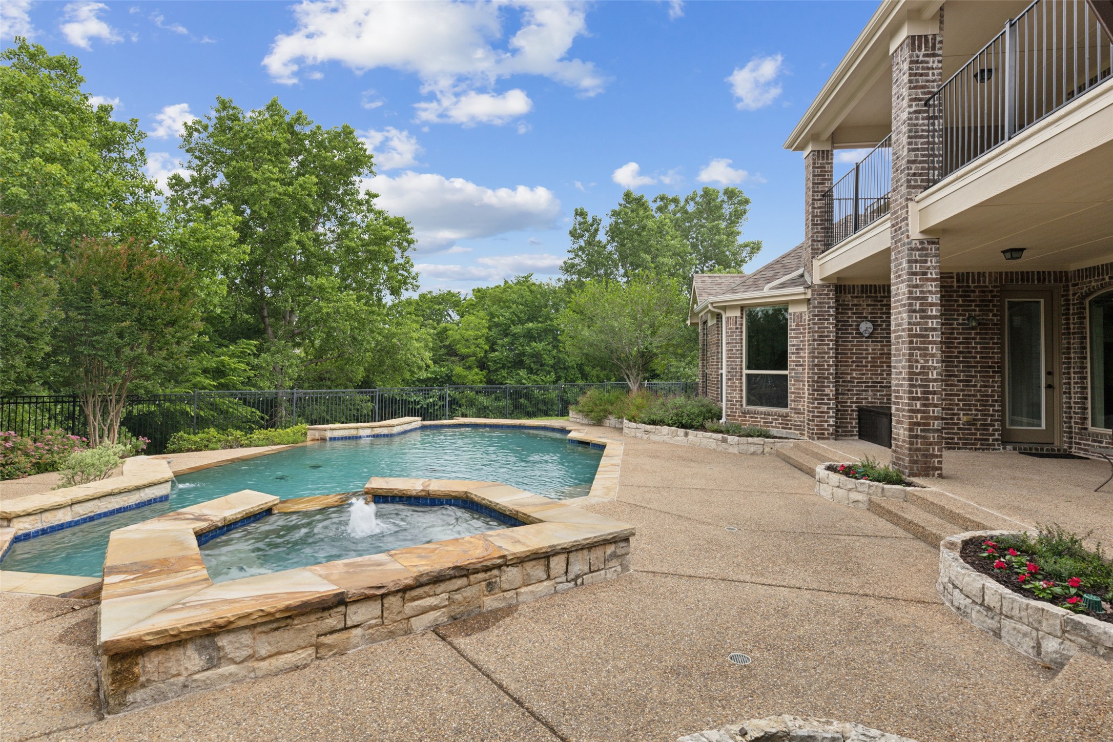 500 Denton Creek Drive