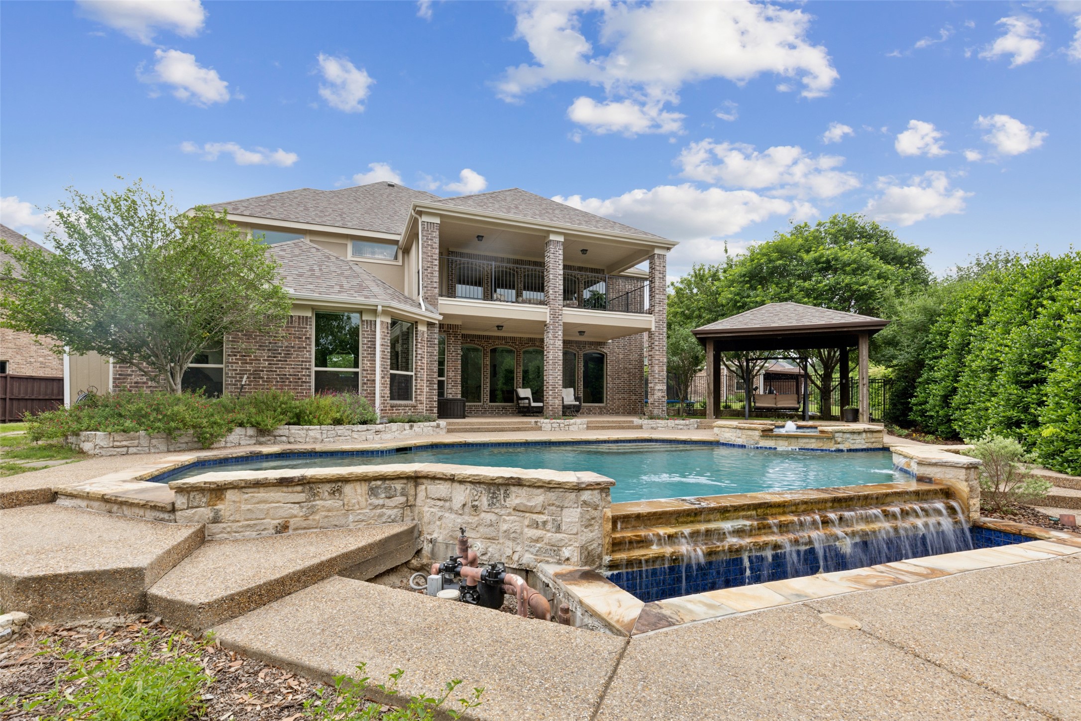 500 Denton Creek Drive