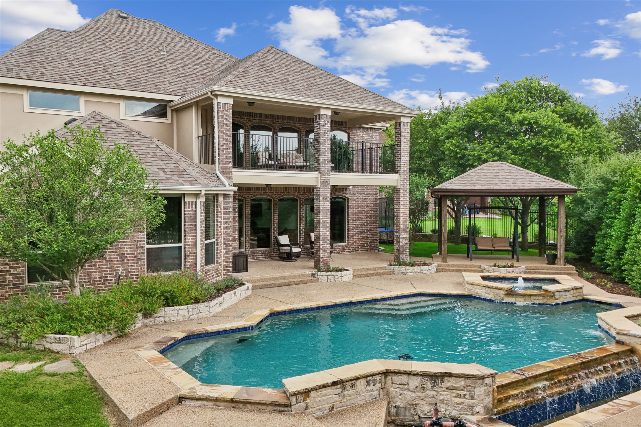 500 Denton Creek Drive