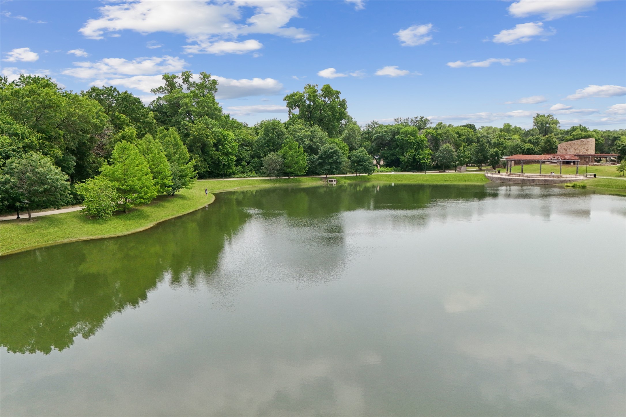 500 Denton Creek Drive