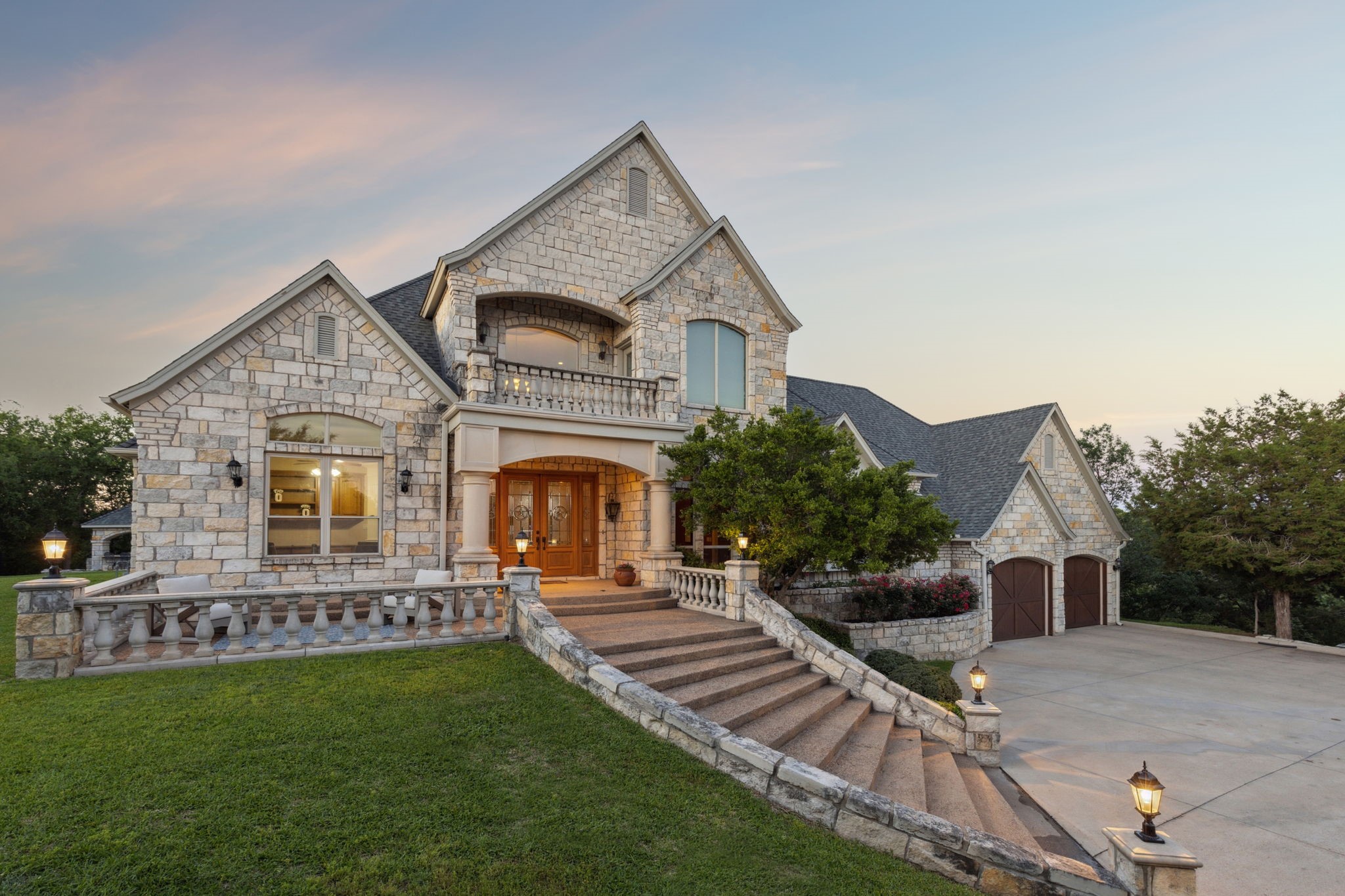 204 Covered Bridge Drive