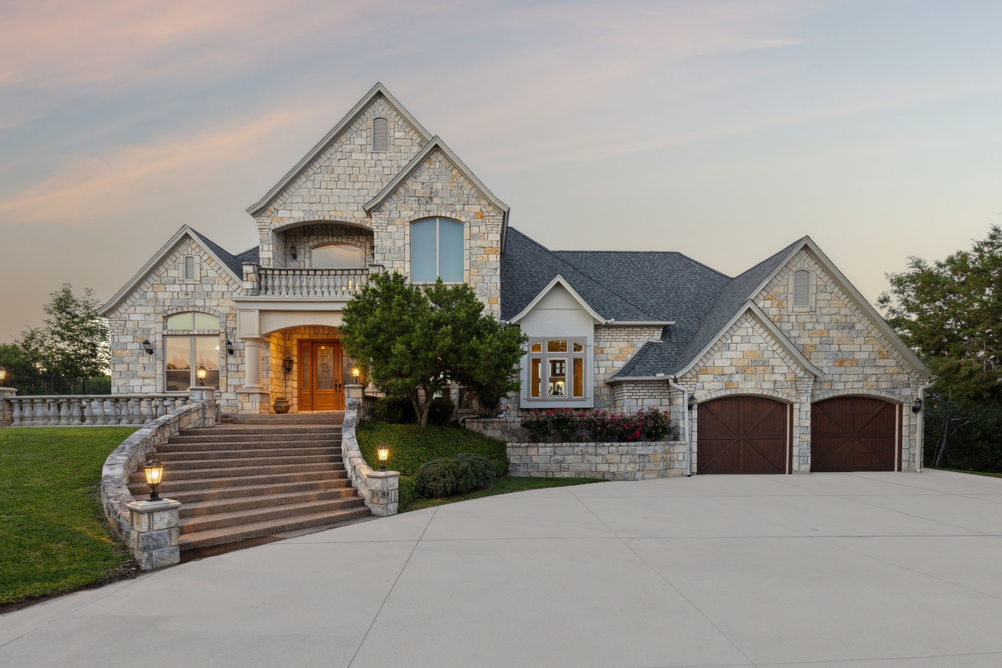 204 Covered Bridge Drive