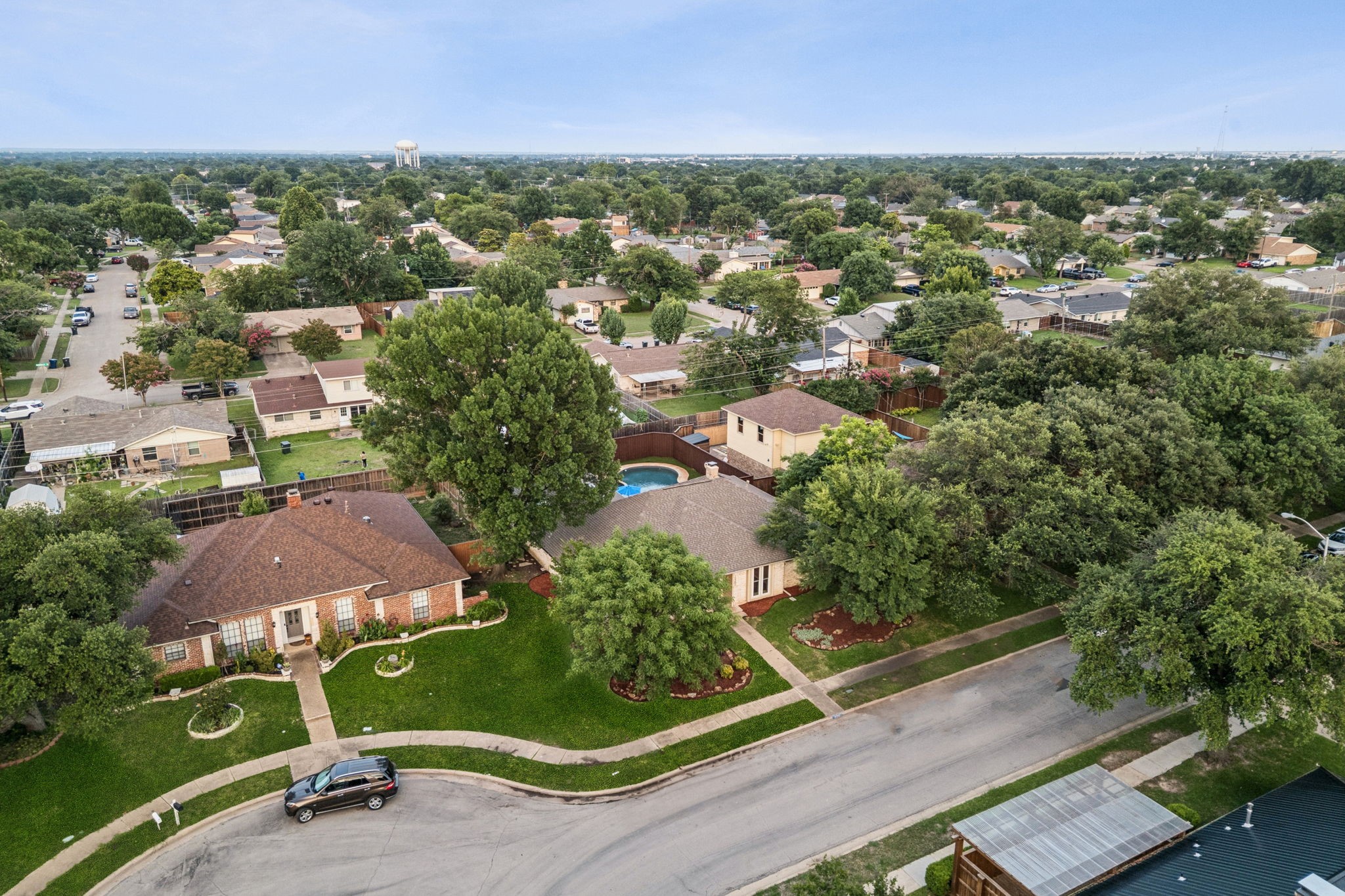 10306 Cimmaron Trail