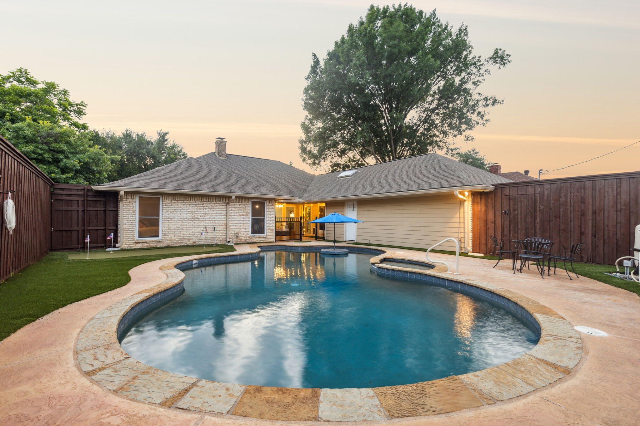 10306 Cimmaron Trail