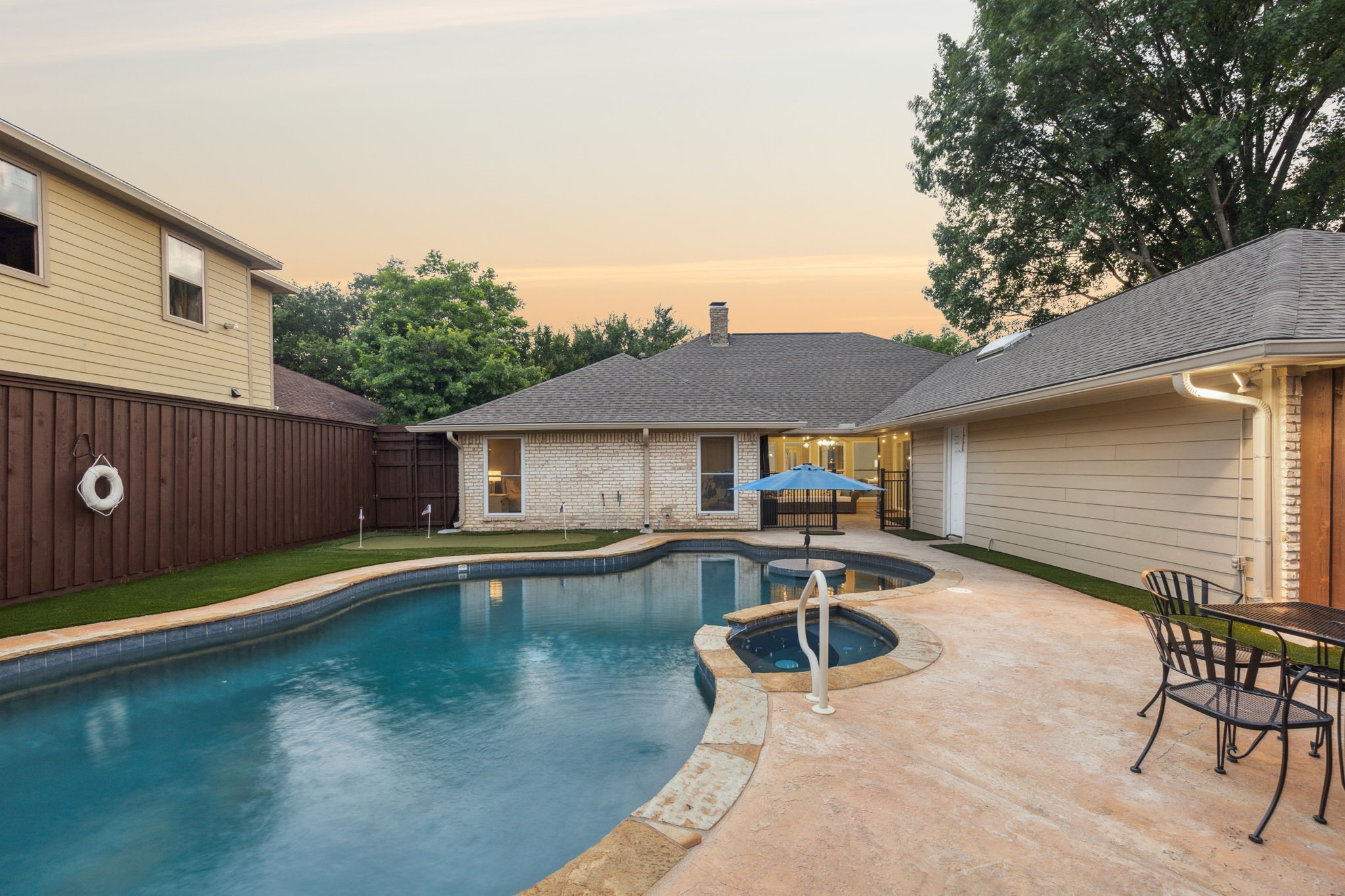 10306 Cimmaron Trail