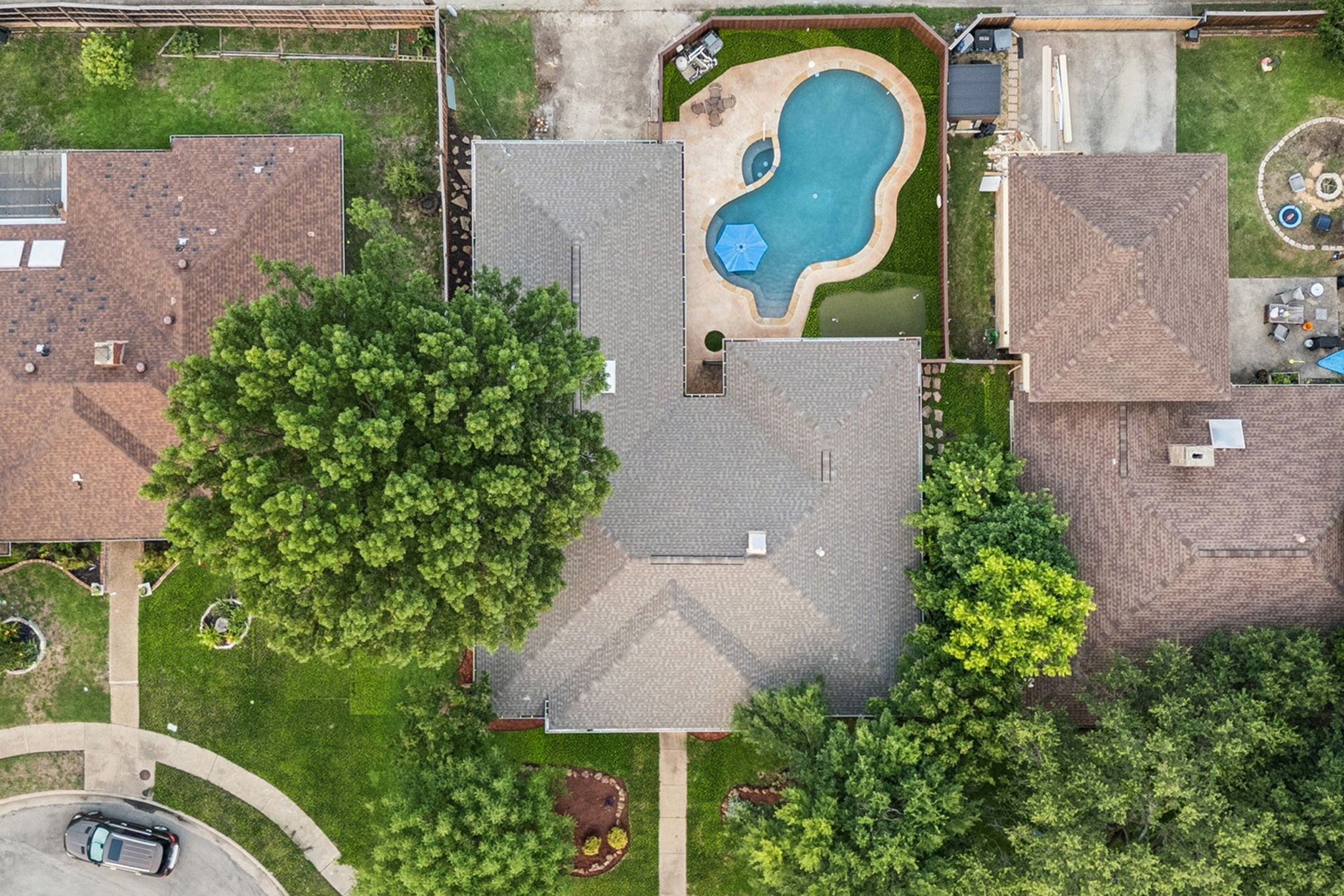 10306 Cimmaron Trail