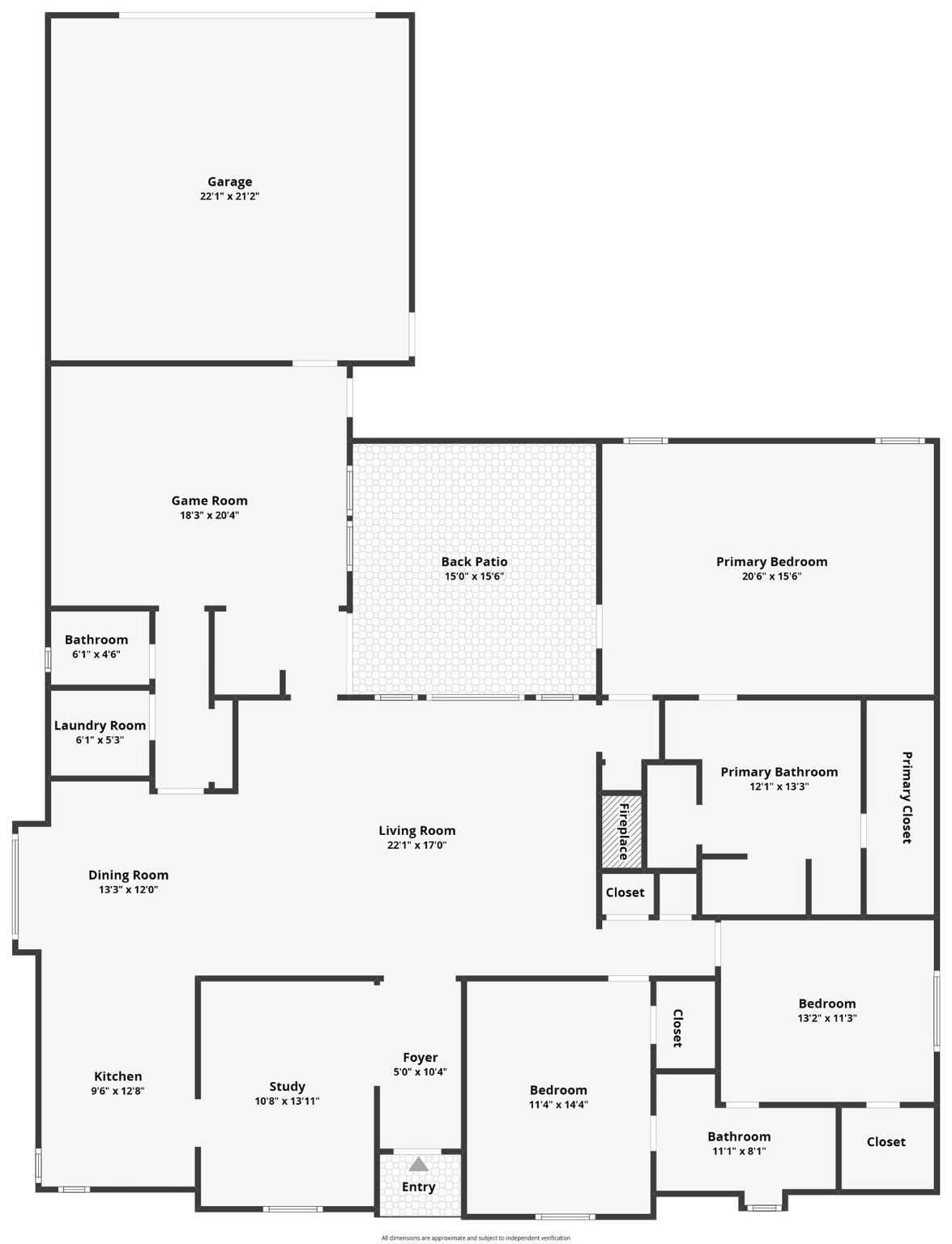 10306 Cimmaron Trail