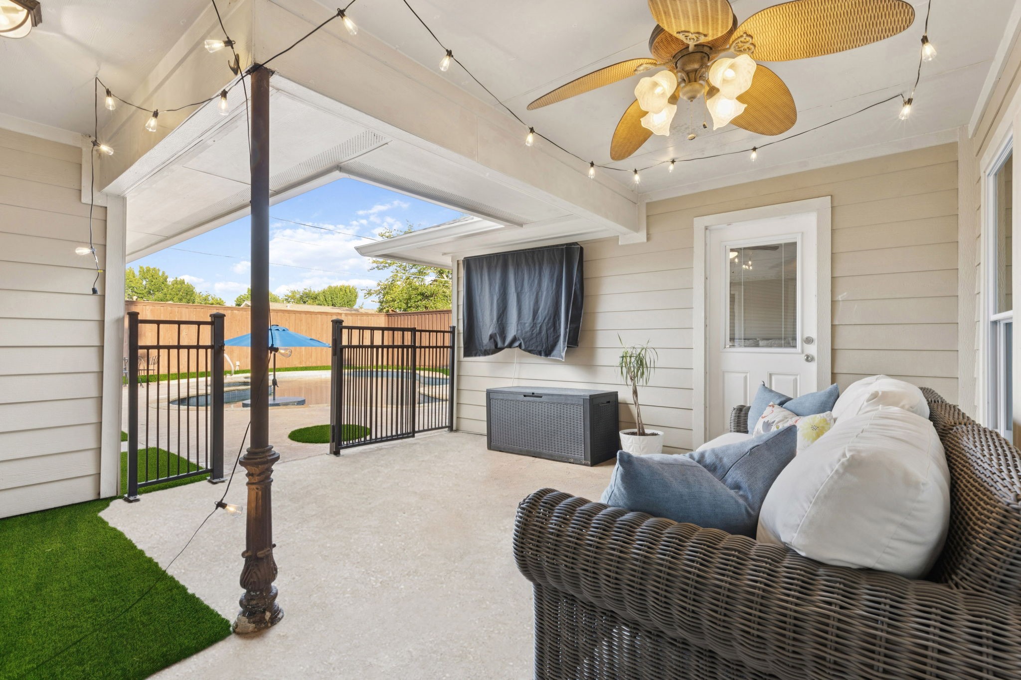 10306 Cimmaron Trail