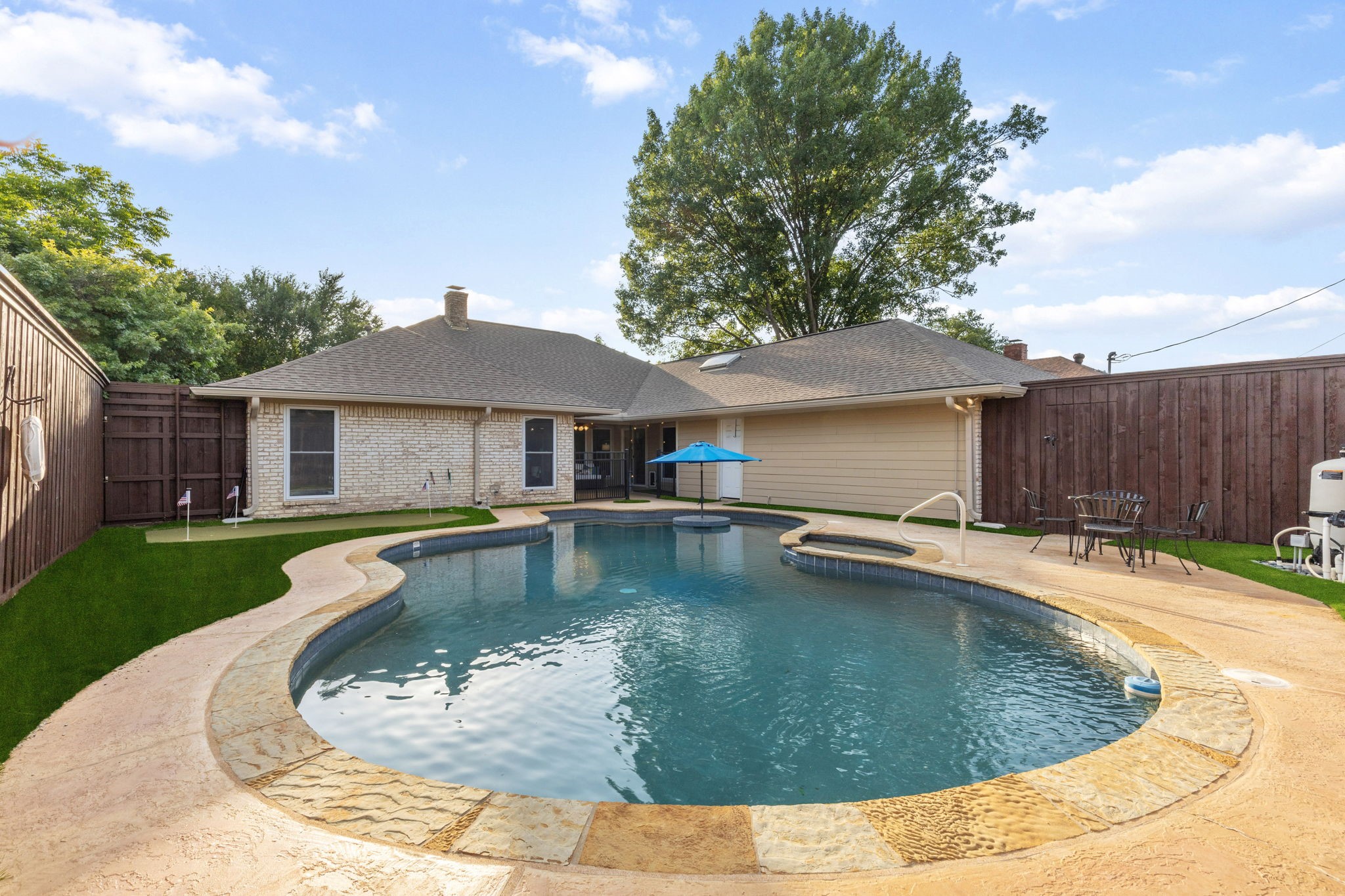 10306 Cimmaron Trail