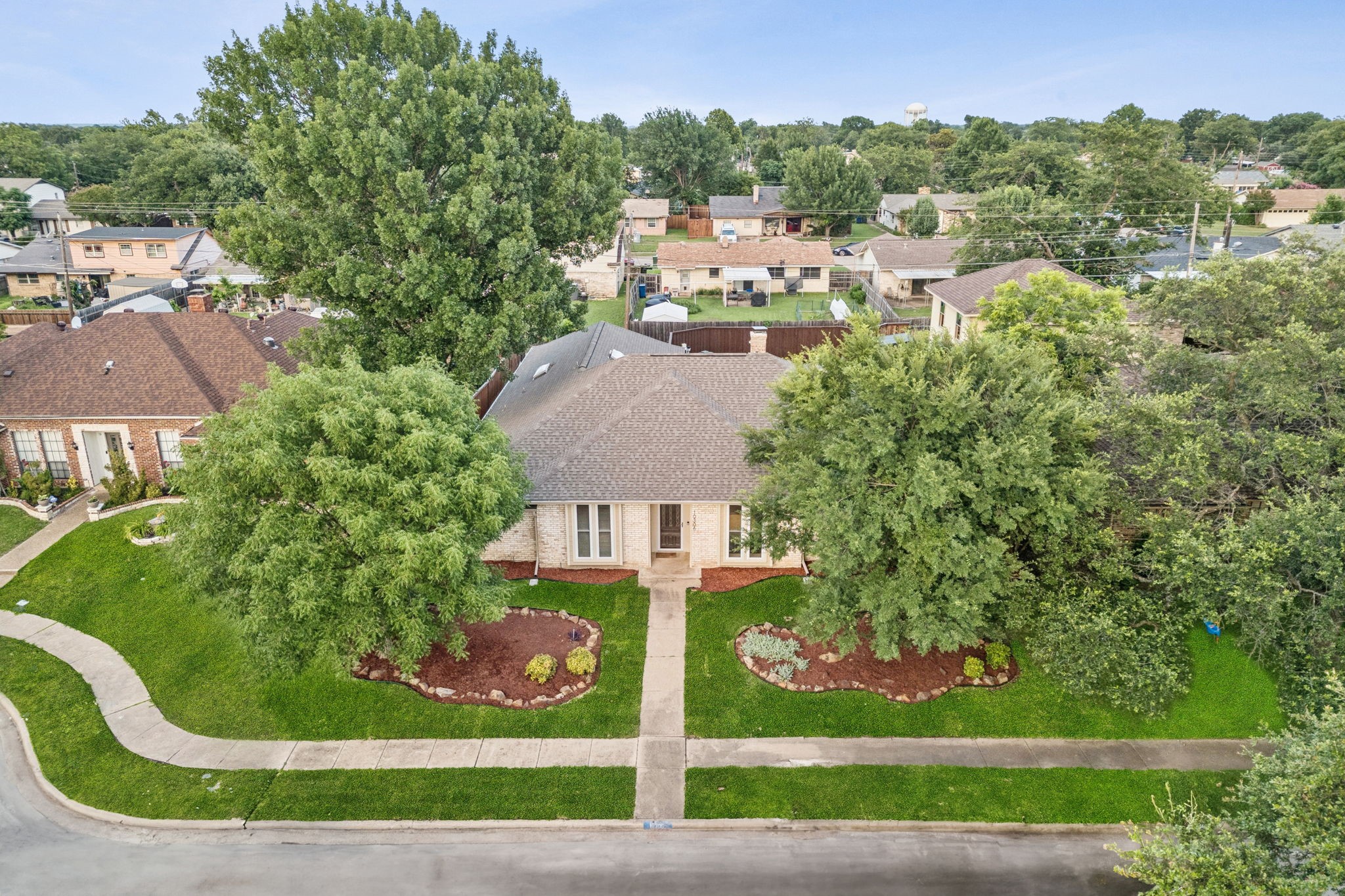 10306 Cimmaron Trail