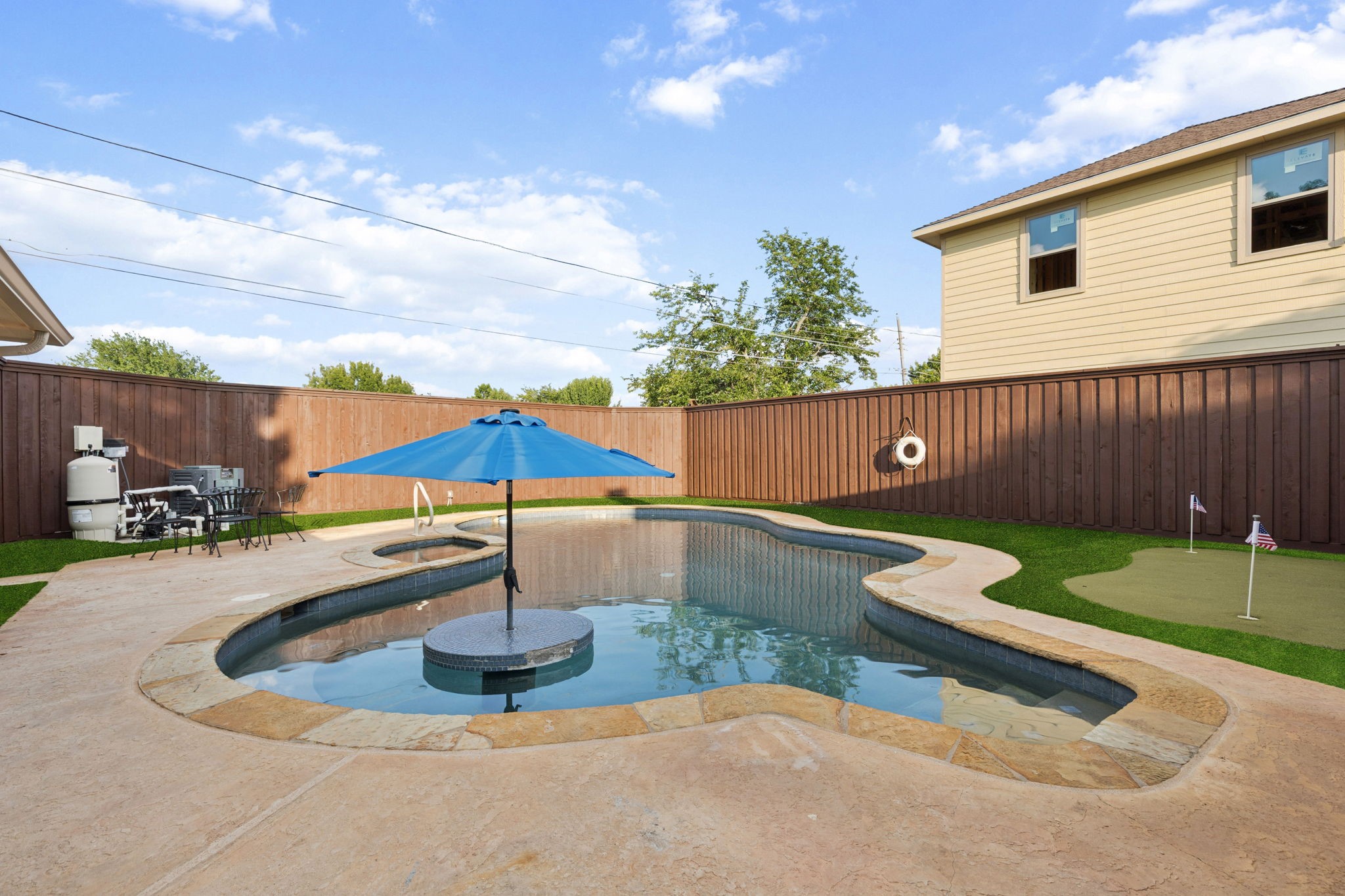 10306 Cimmaron Trail