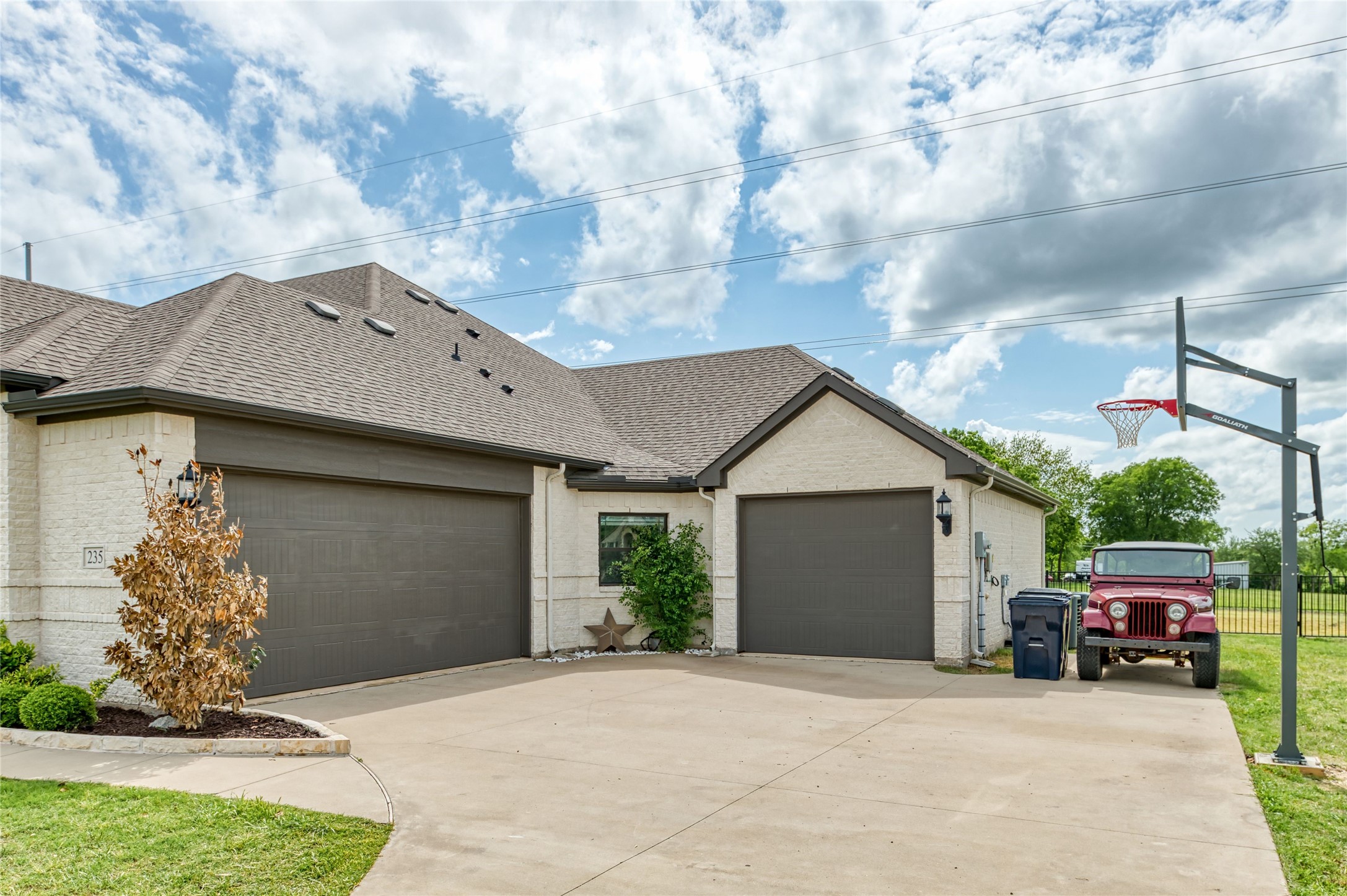 235 Winchester Street