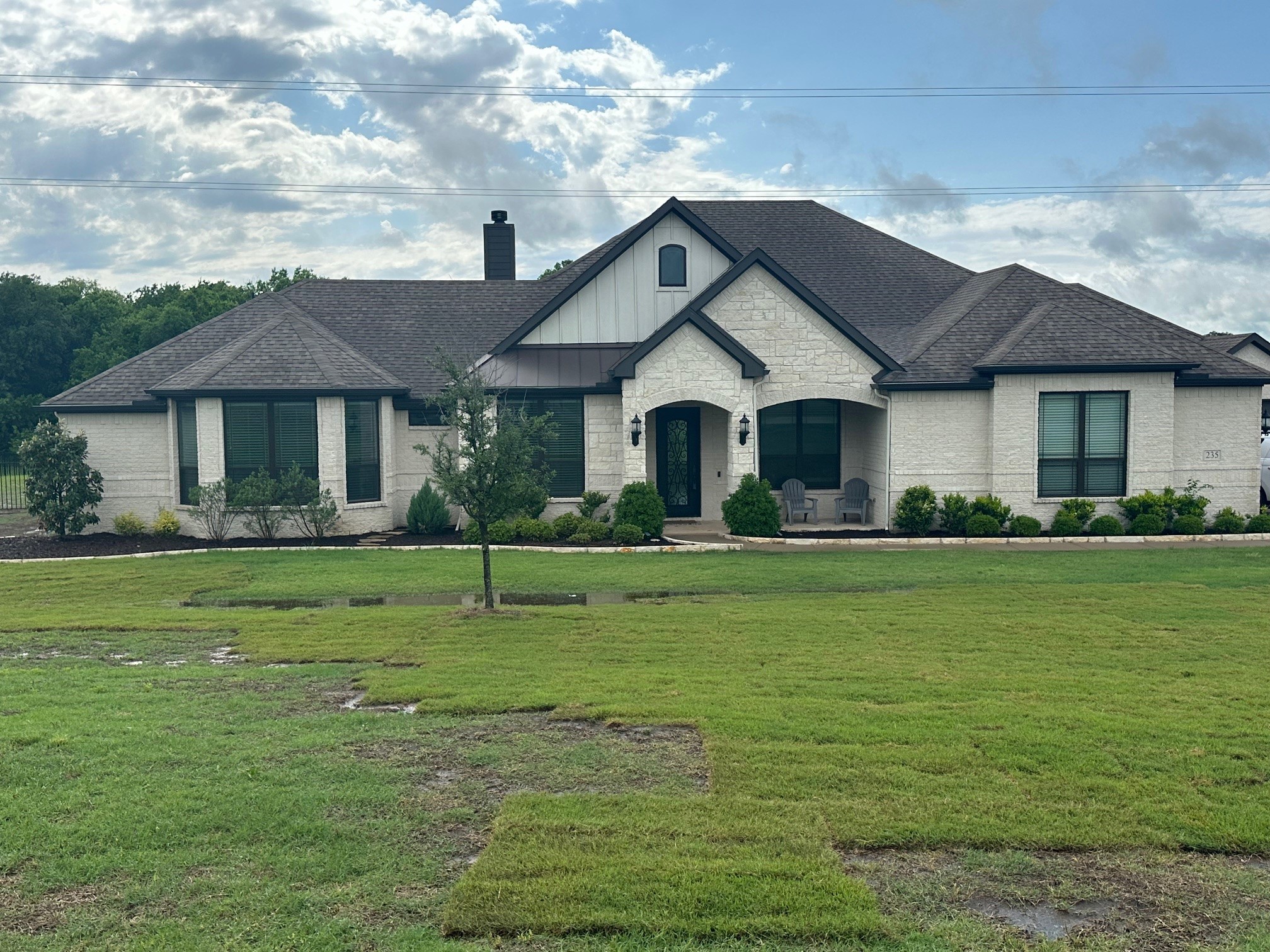 235 Winchester Street