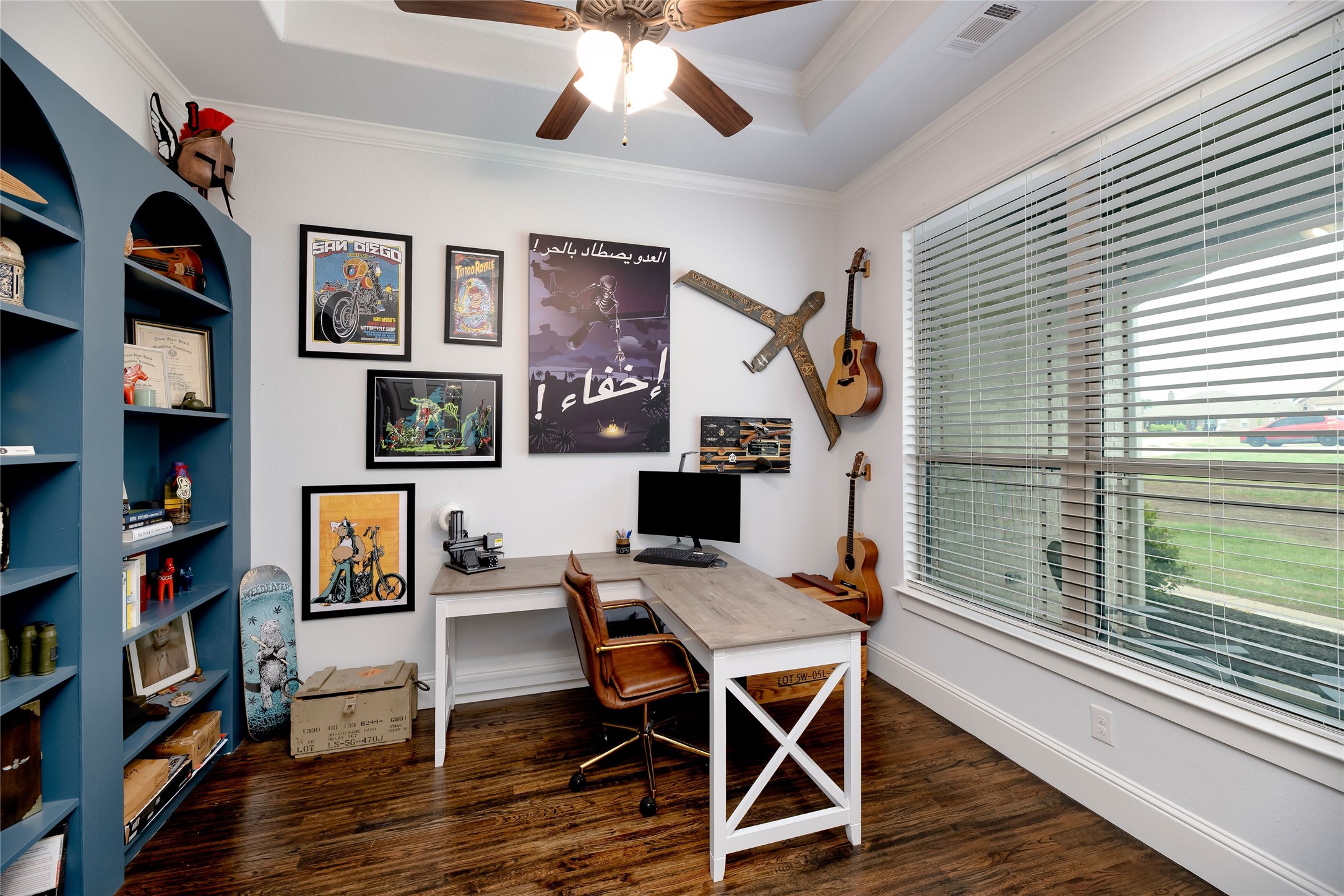 235 Winchester Street