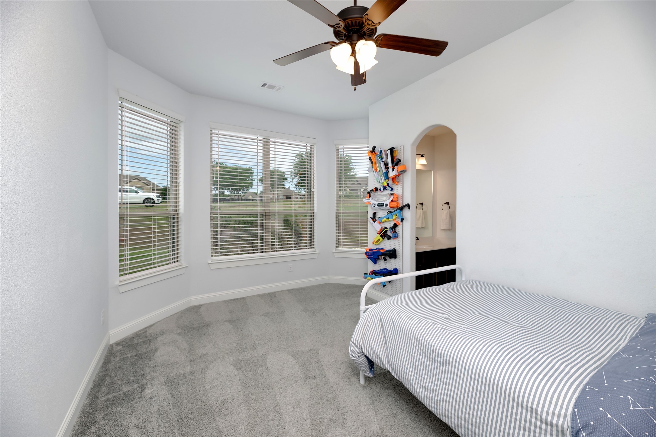 235 Winchester Street