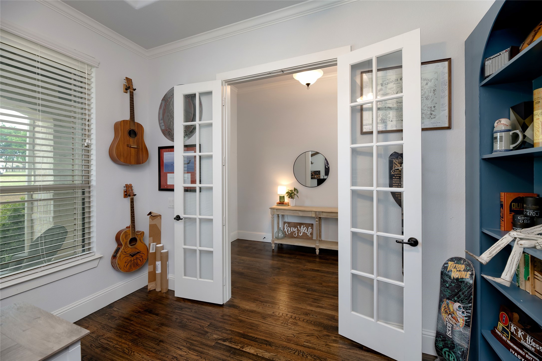 235 Winchester Street