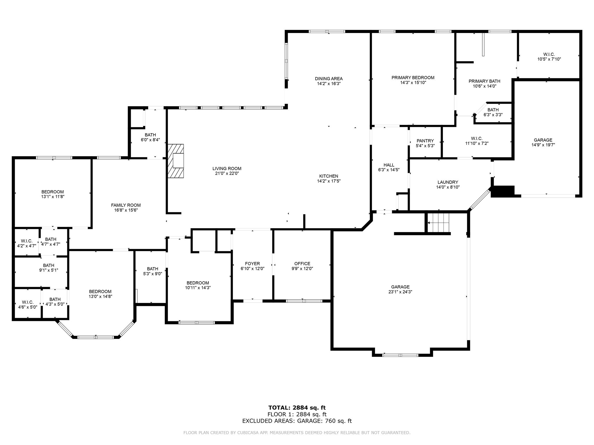 235 Winchester Street