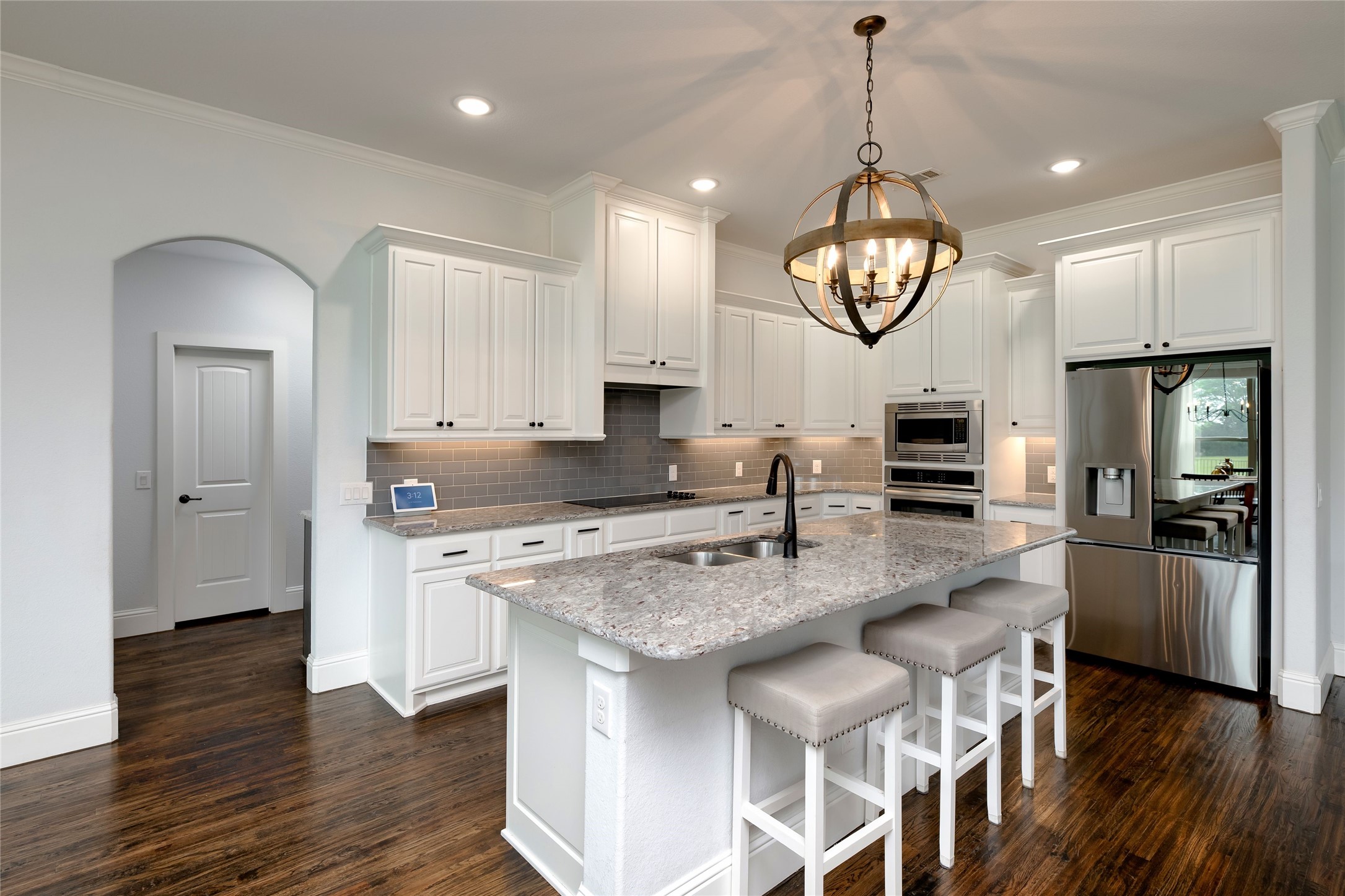 235 Winchester Street