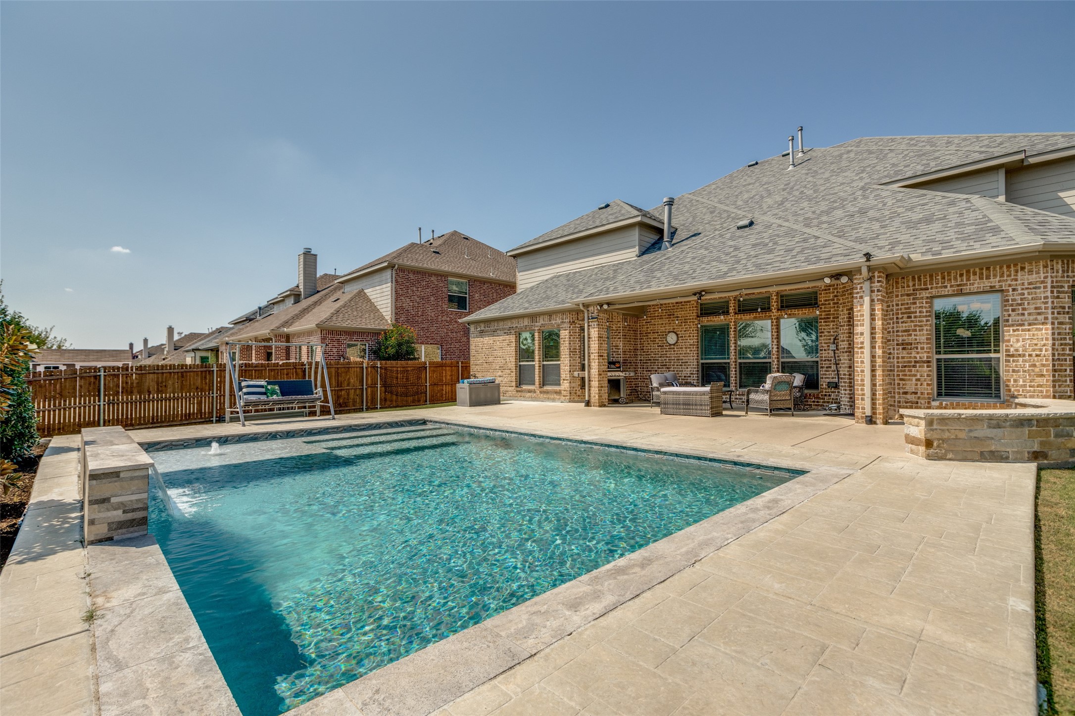 13264 Cool Meadow Drive