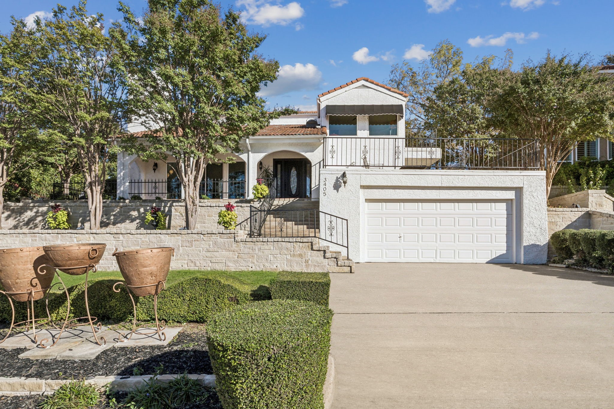3405 Waterview Trail