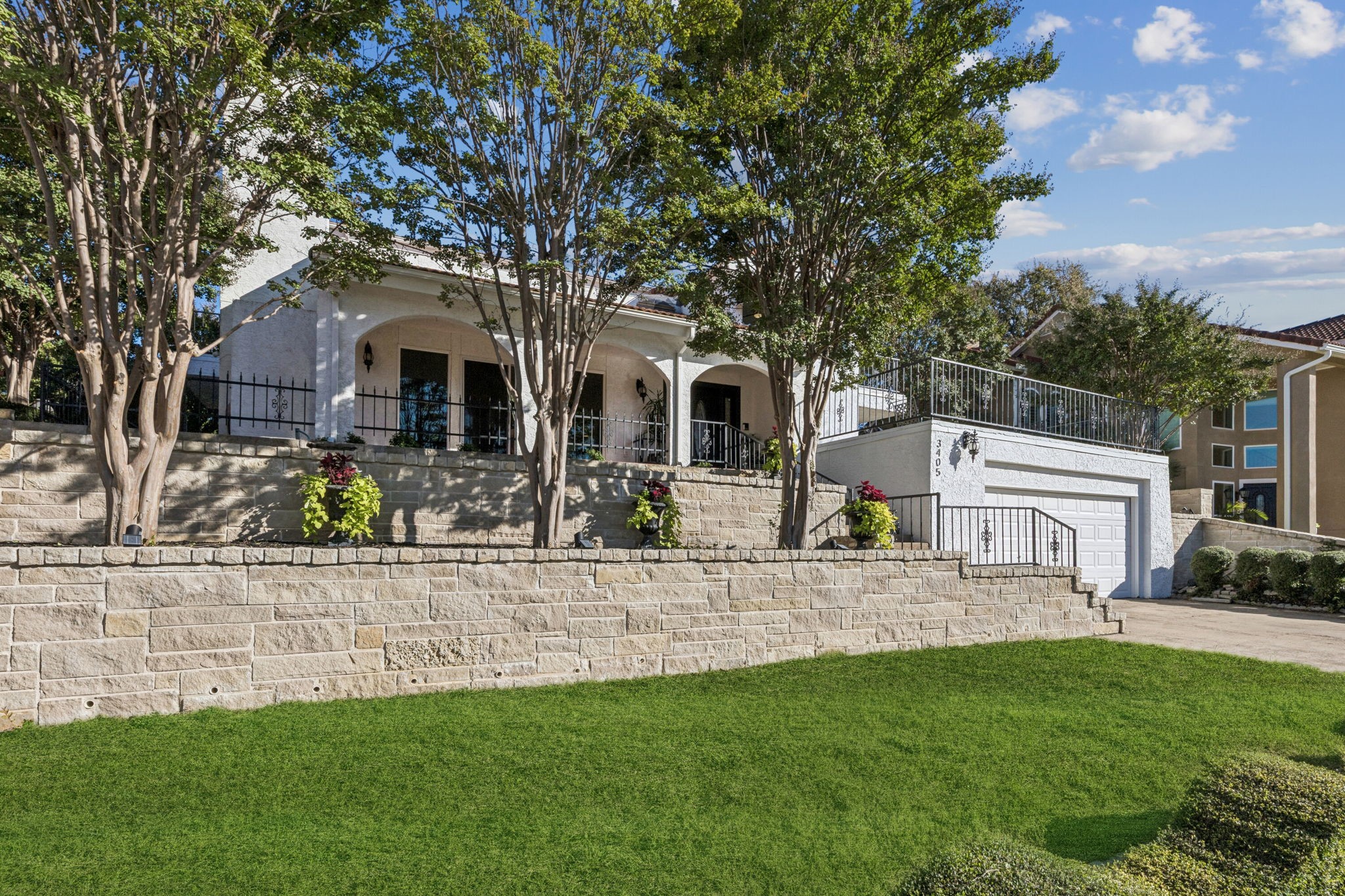 3405 Waterview Trail