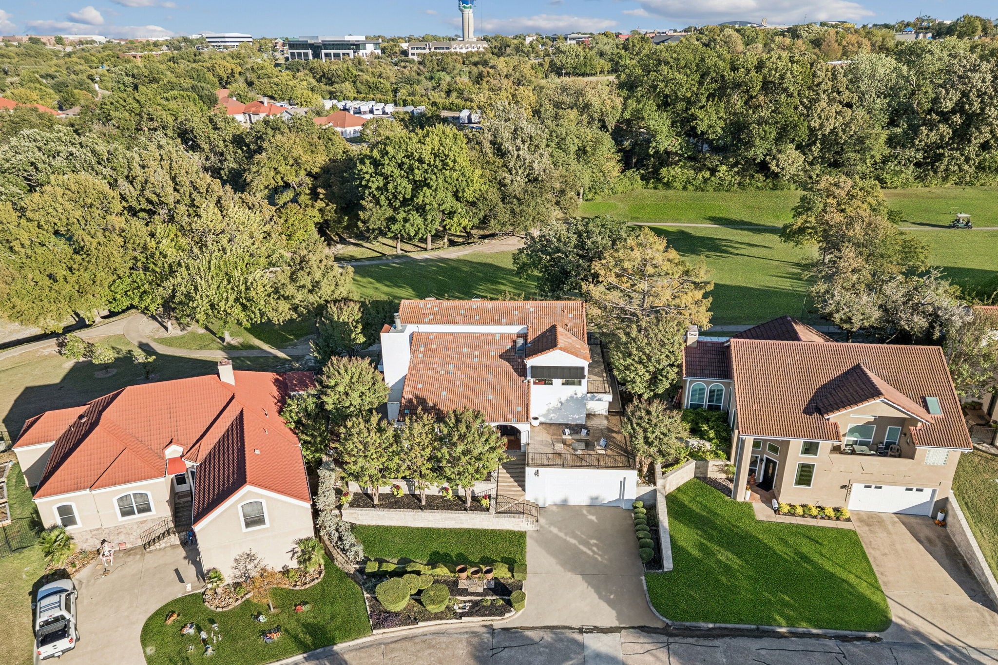 3405 Waterview Trail